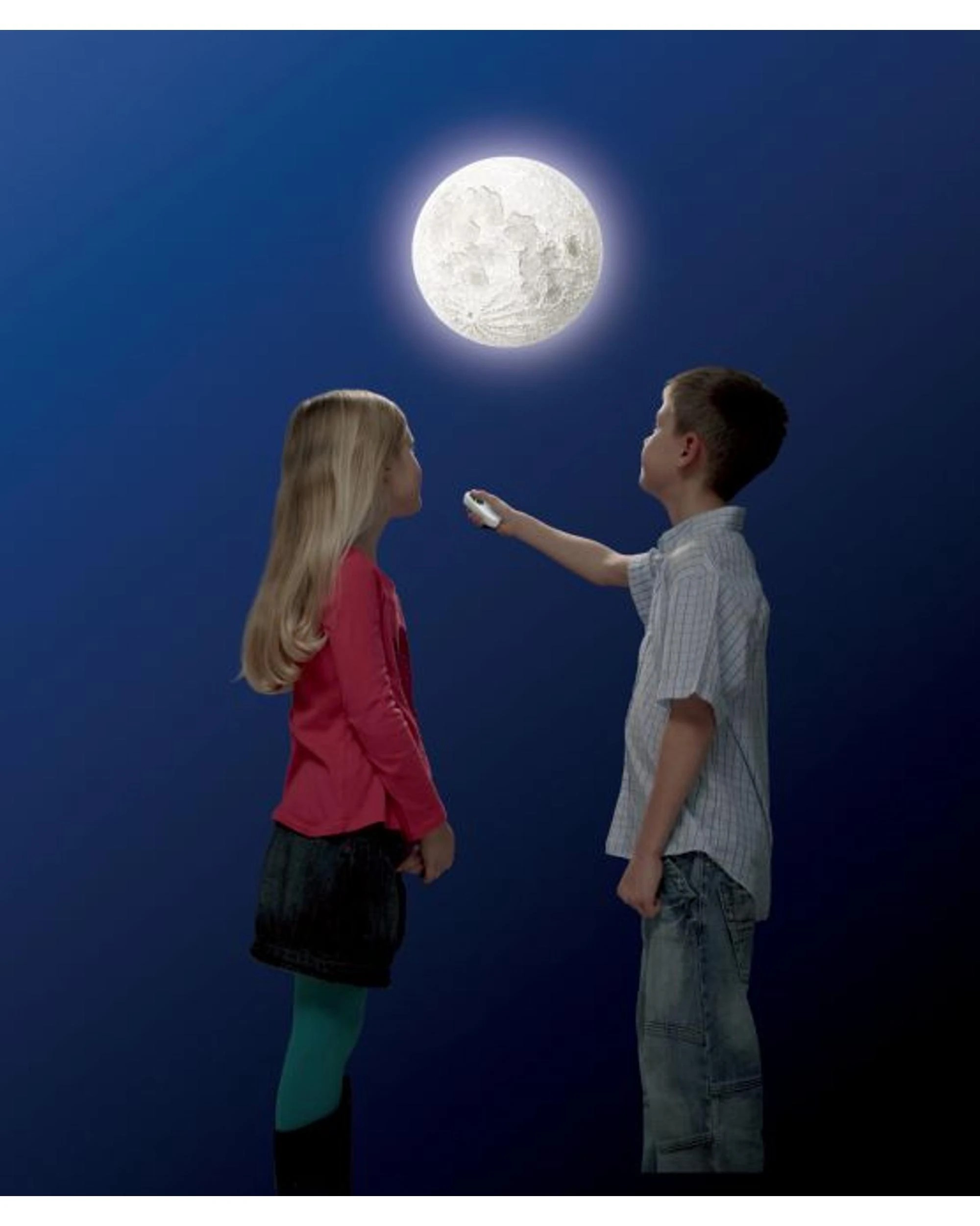 2 Brainstorm Toys My Very Own Moon, 2 of 10