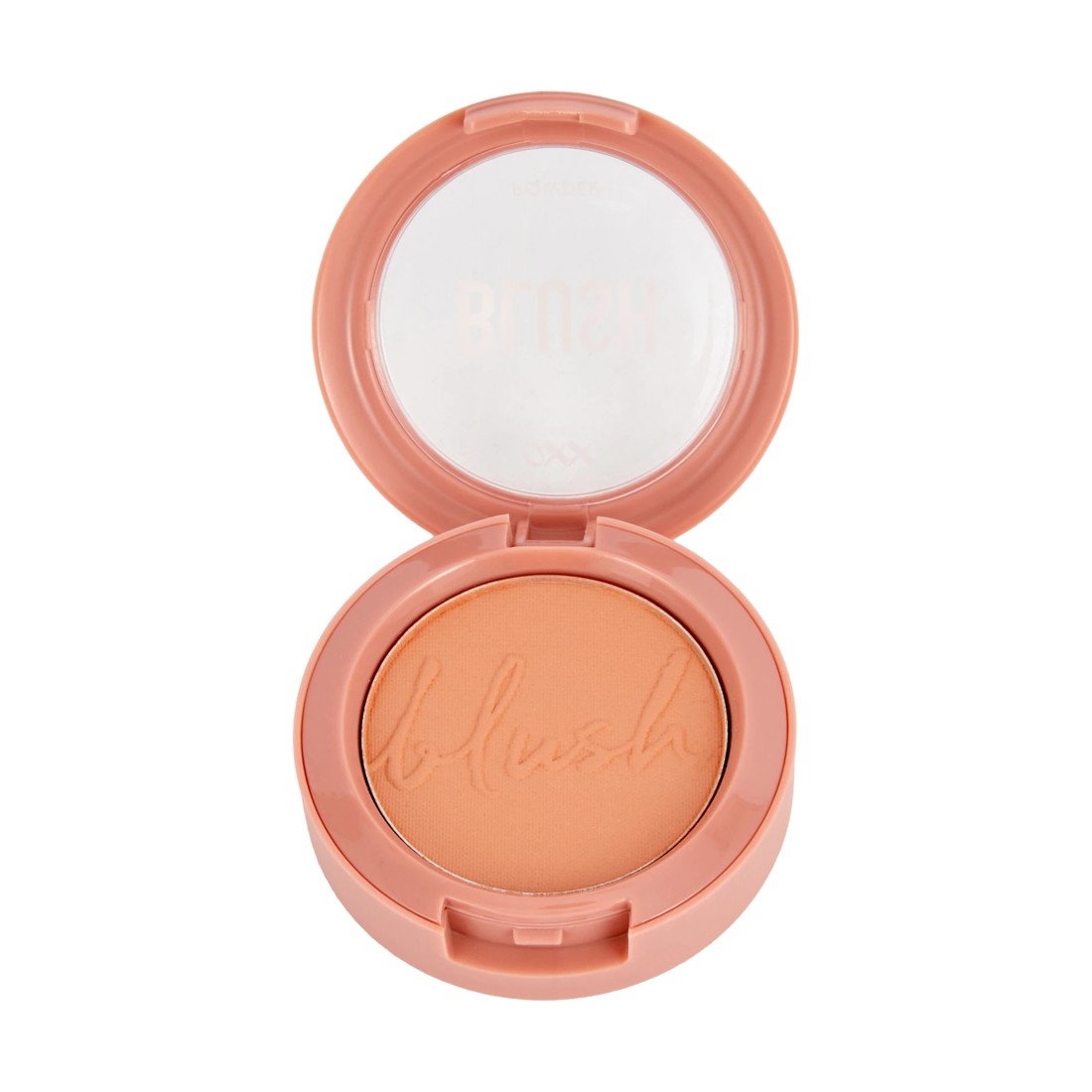 4 OXX Cosmetics Mini Blush Duo - Syrup, 4 of 6