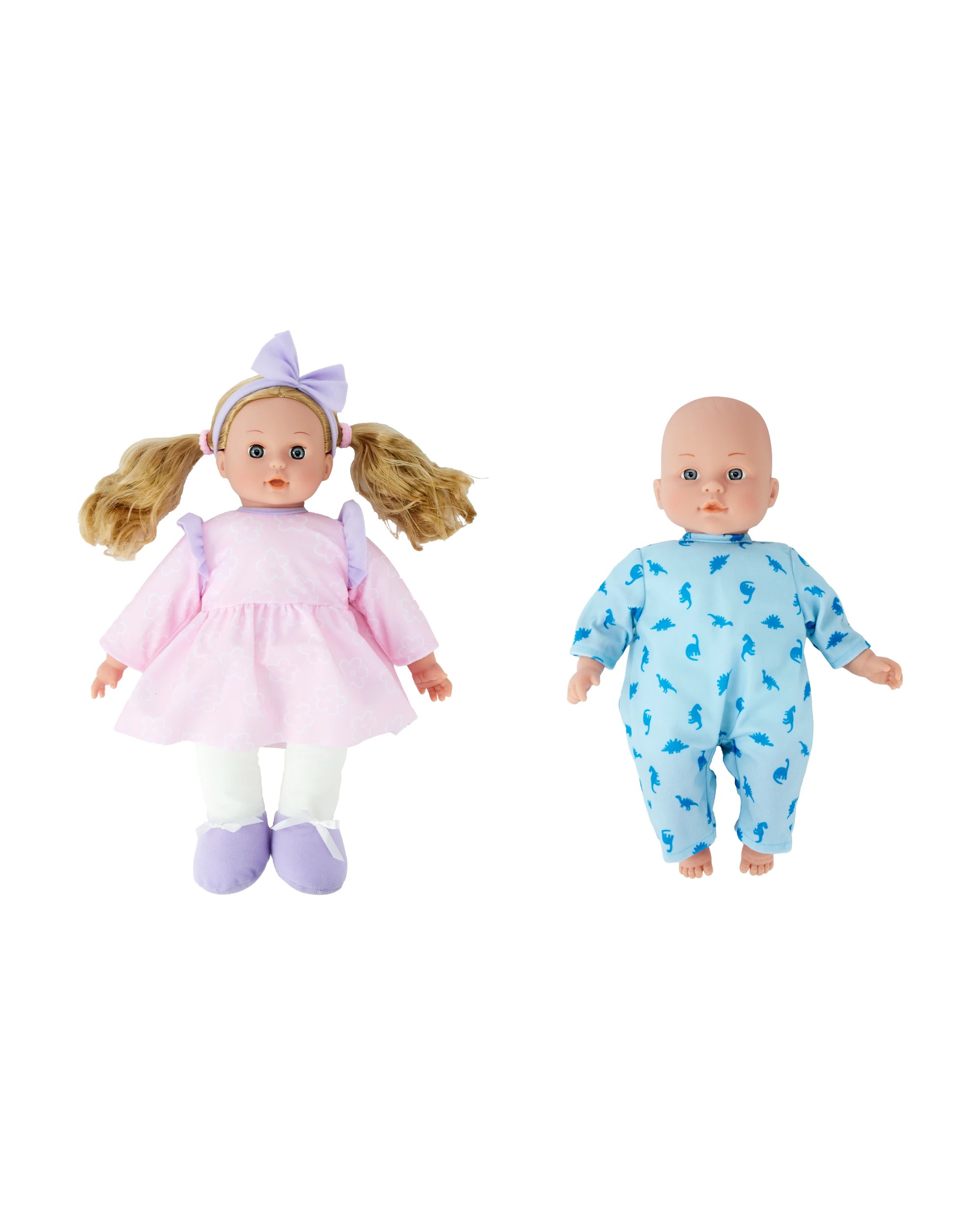 1 Sibling Doll Set, 1 of 7