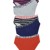 UWNU5A_X79 NAVY ORANGE STRIPE