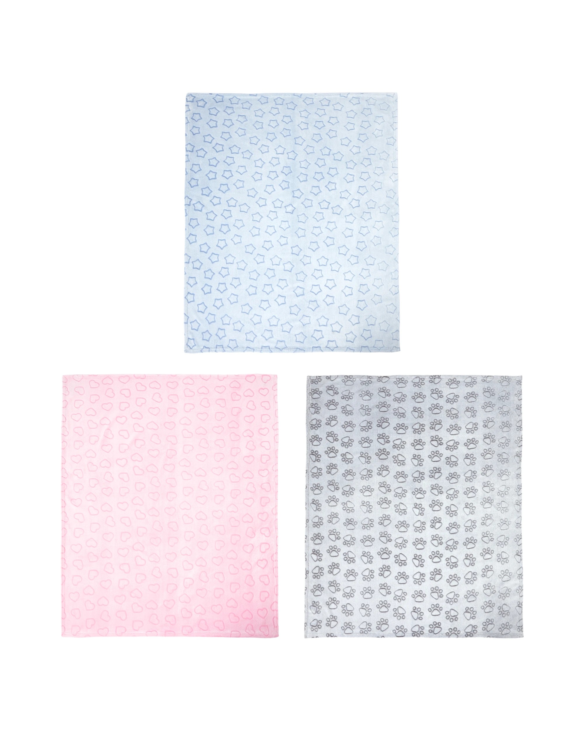 7 Pet Blanket - Large, Assorted, 7 of 9