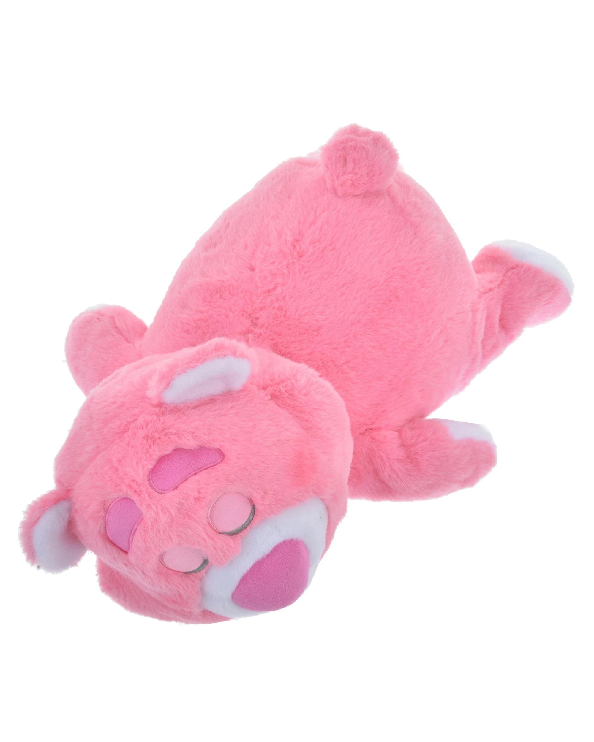 4 Disney Pastel Lotso Plush, 4 of 5