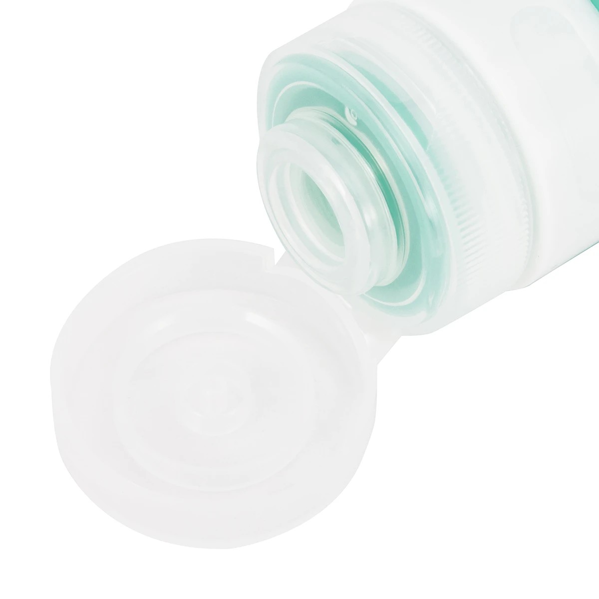 7 OXX Travel Solutions 3 Pack Travel Bottle Set, 7 of 9