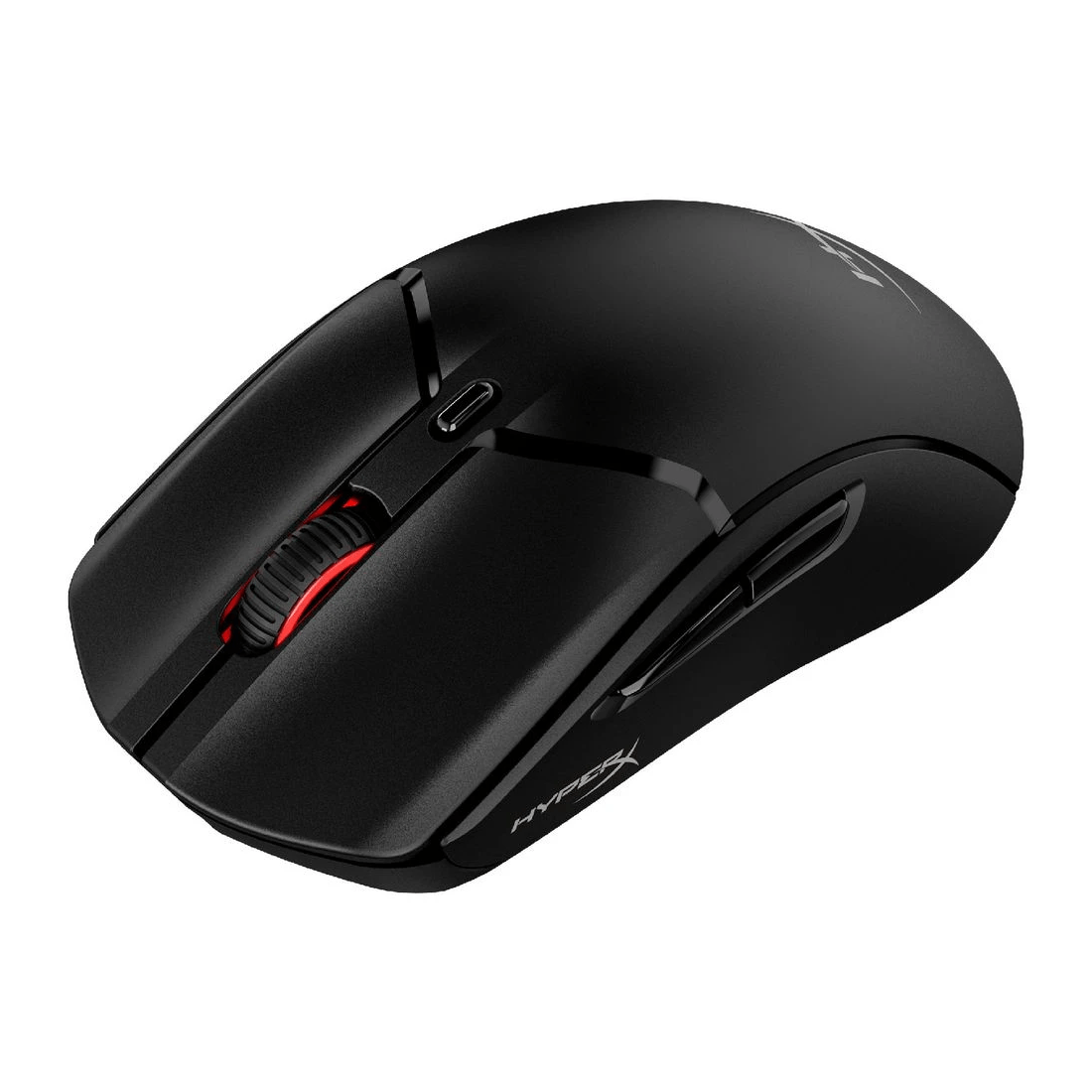 4 HyperX Pulsefire Haste 2 Wireless Gaming Mouse Black, 4 of 10