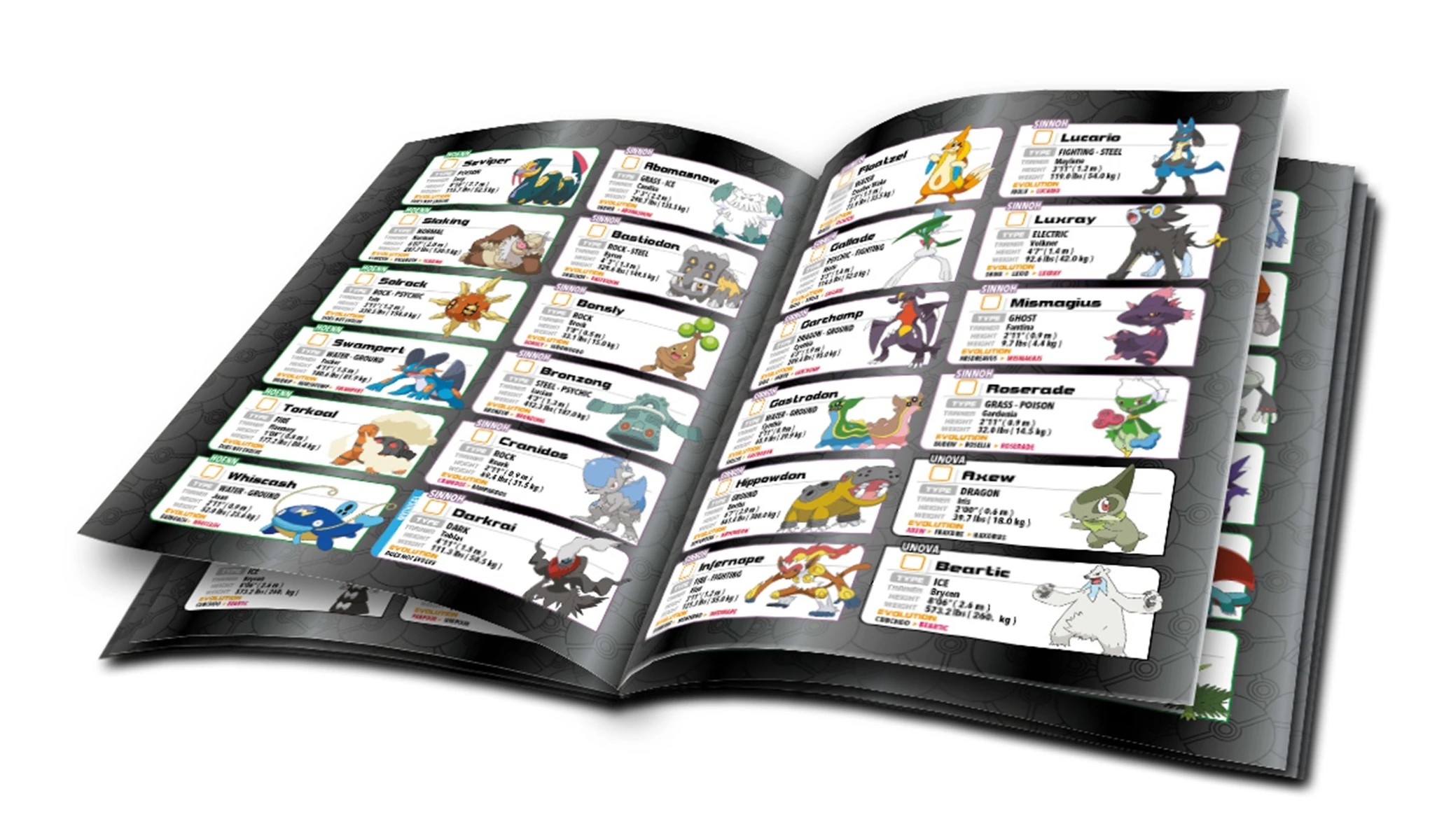 4 Pokemon Trainer Guess Champions Edition Electronic Guessing Game, 4 of 5