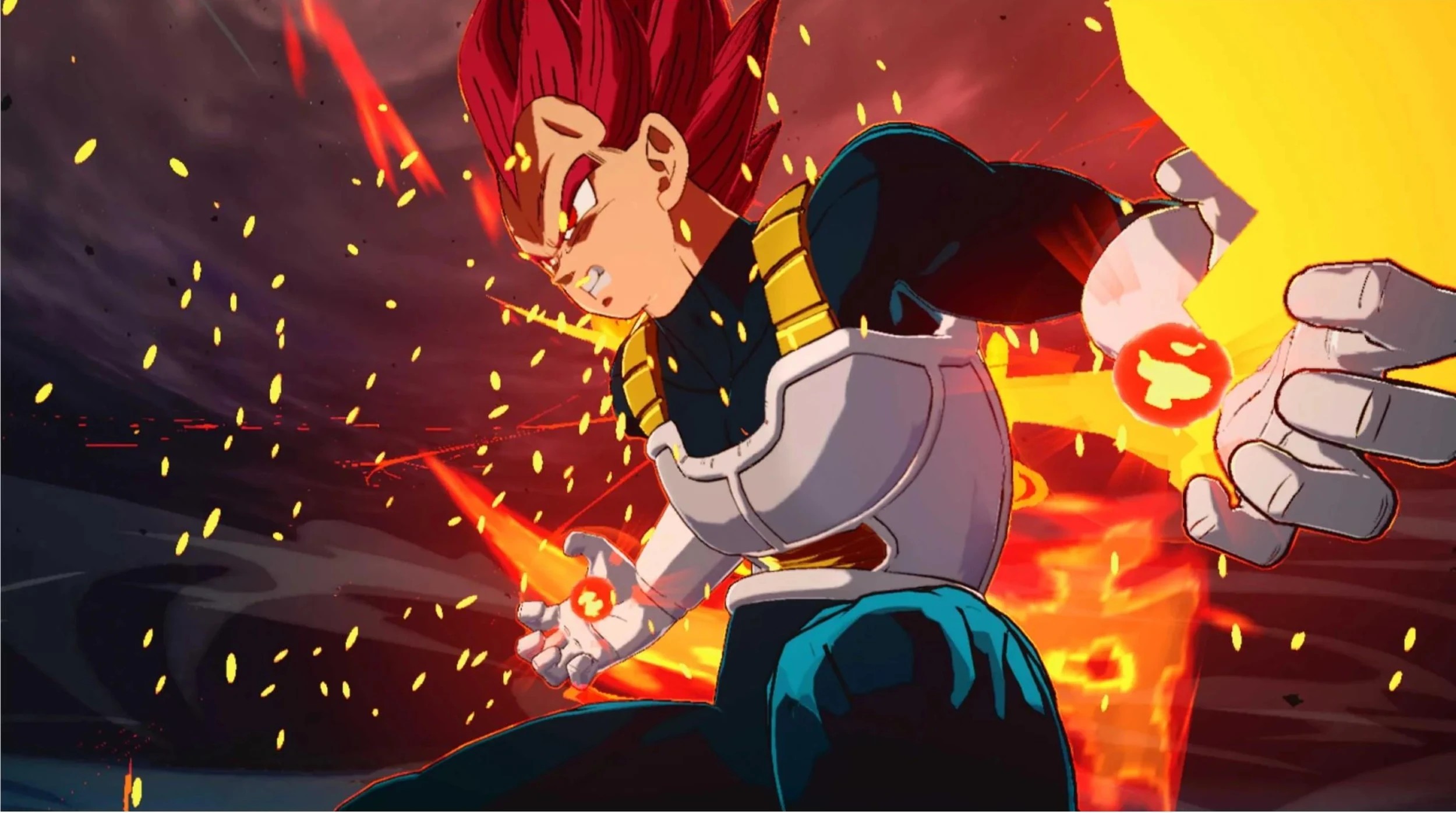 4 Dragon Ball Sparking Zero - Nintendo Switch 2 - Multi, 4 of 4