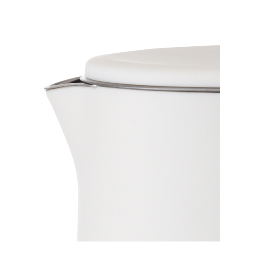 2 TODO 1.7L Electric Cordless Kettle Stainless Steel SUS304 Inner Jug - Cream, 2 of 3