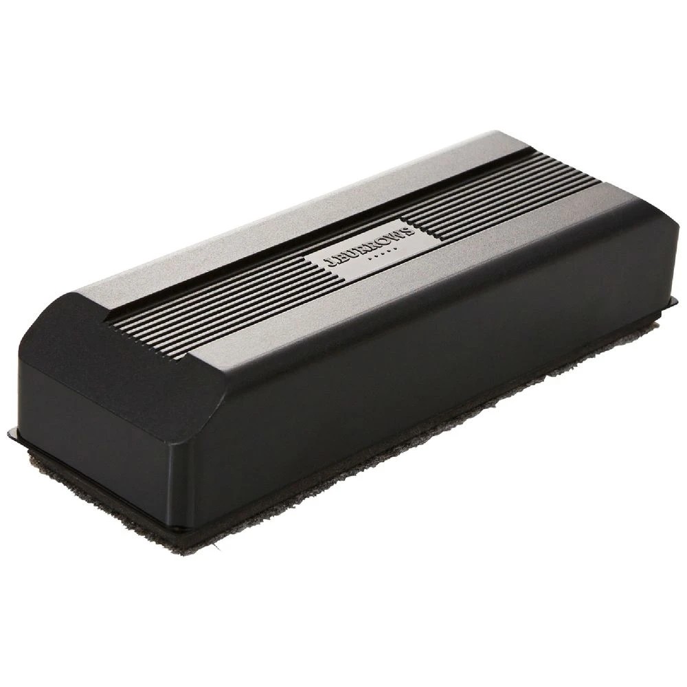 1 J.Burrows Refillable Magnetic Whiteboard Eraser, 1 of 2