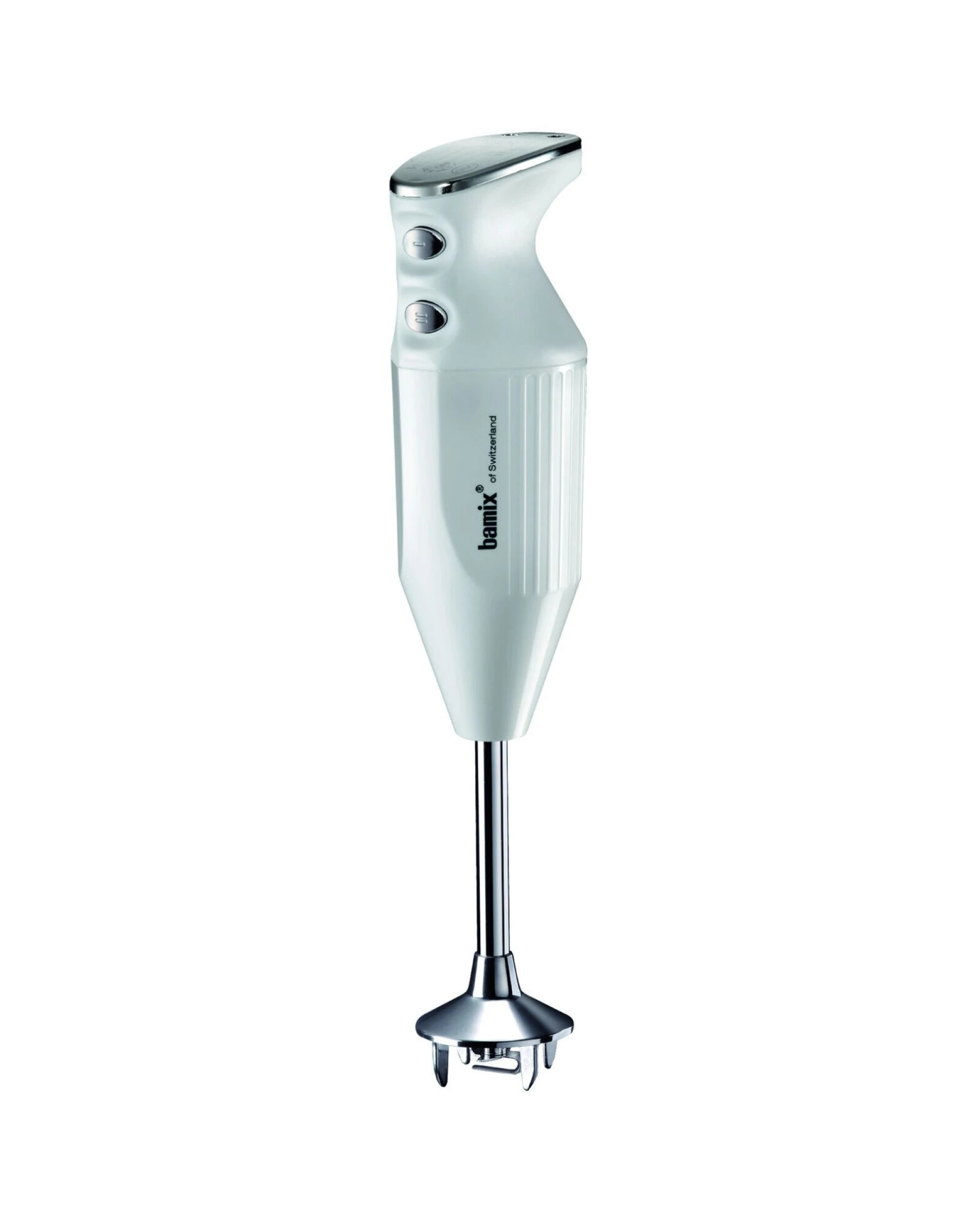 2 Bamix 350W Maxx Immersion Stick Blender in White, 2 of 3