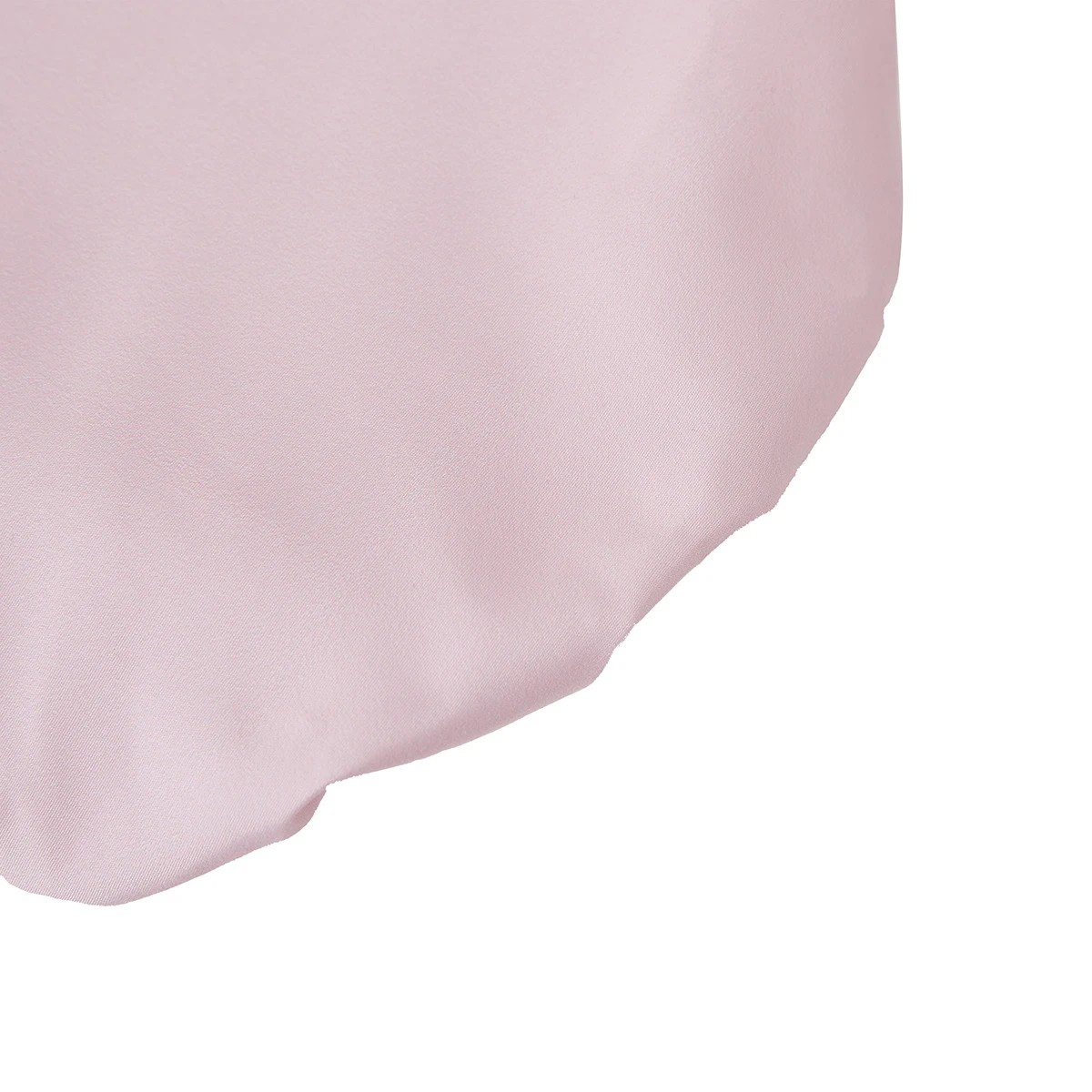 4 Shower Cap - Pink, 4 of 6