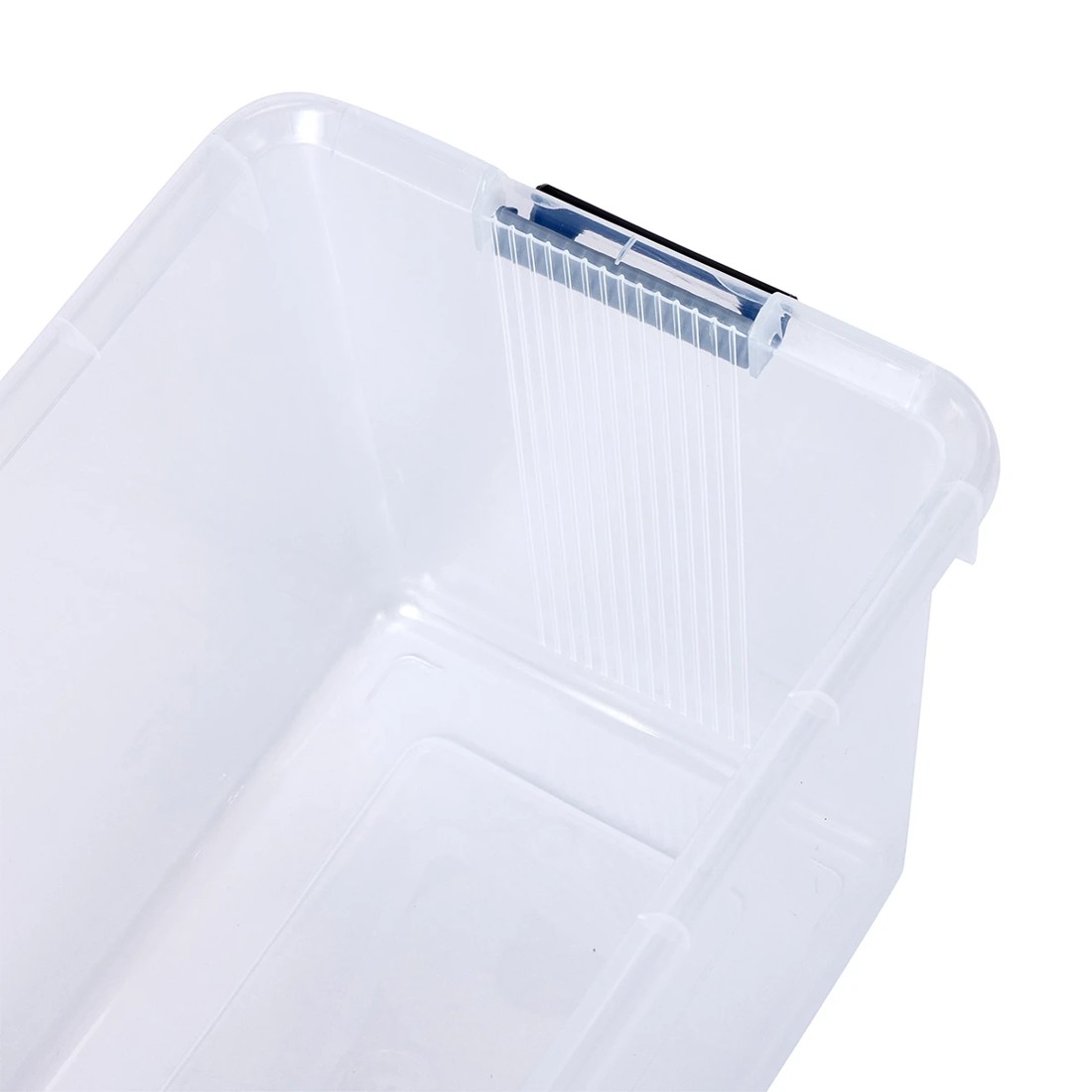 8 3 Pack 20L Tubs with Lids, 8 of 9