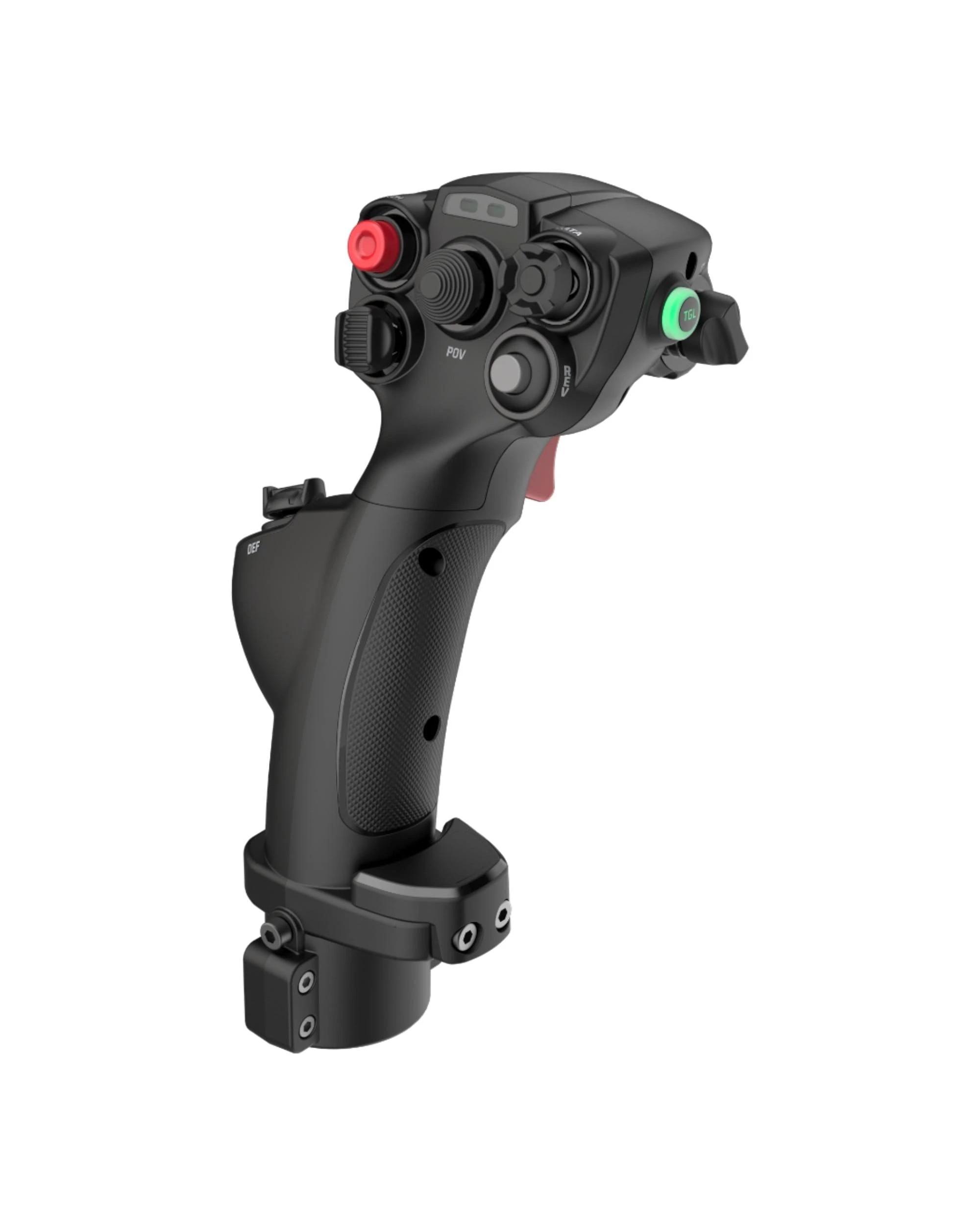 1 Moza MHG Flightstick, 1 of 3