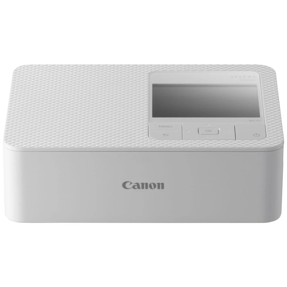 2 Canon SELPHY CP1500 Photo Printer, 2 of 10