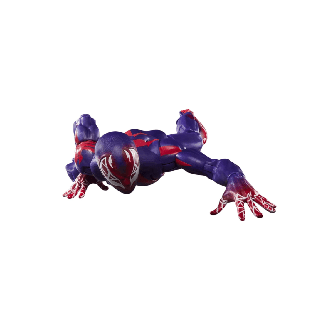 7 Hasbro Marvel Legends Series: The Amazing Spider-Man Hellfire Gala Action Figure, 7 of 8