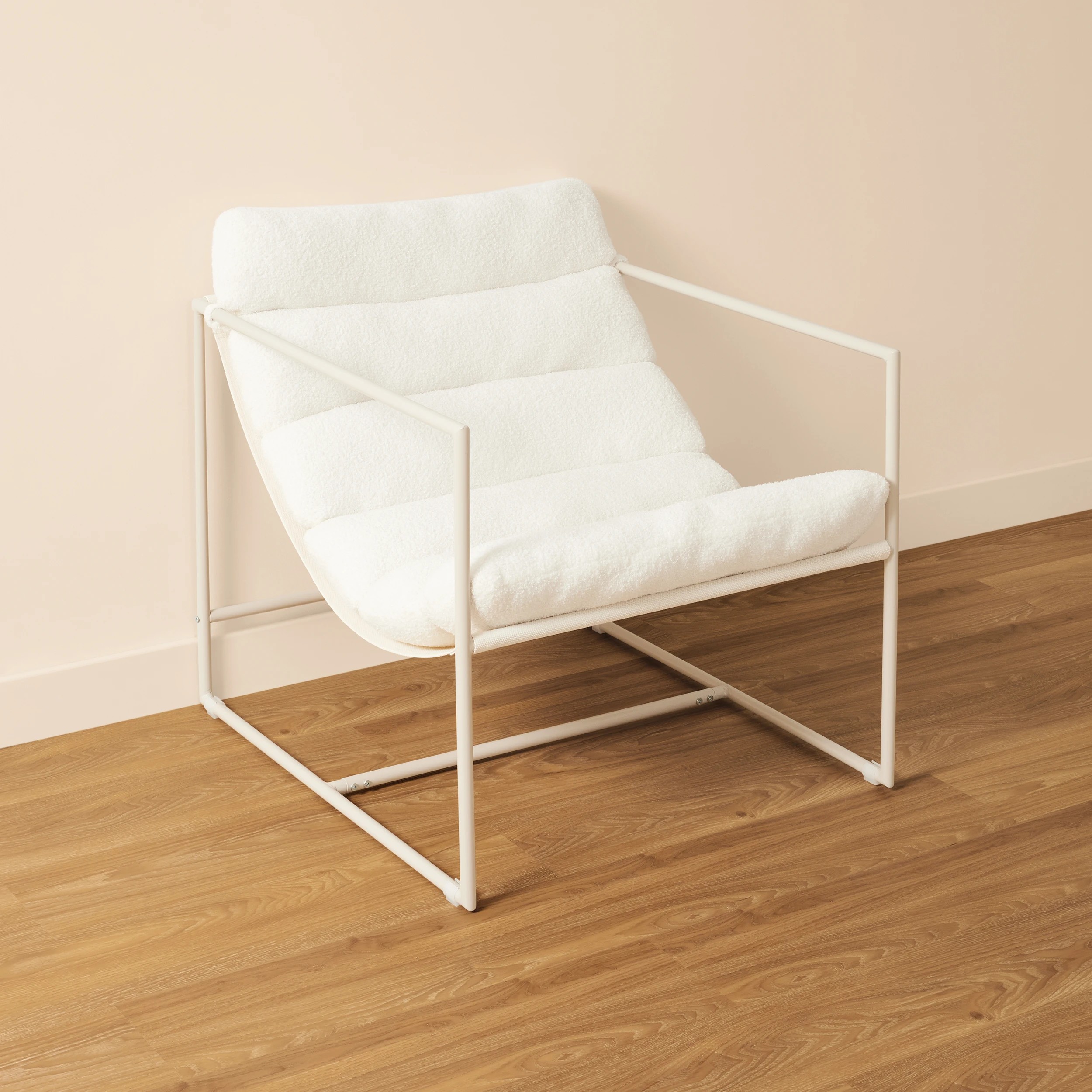 3 Marlow Billow Lounge Chair, 3 of 7