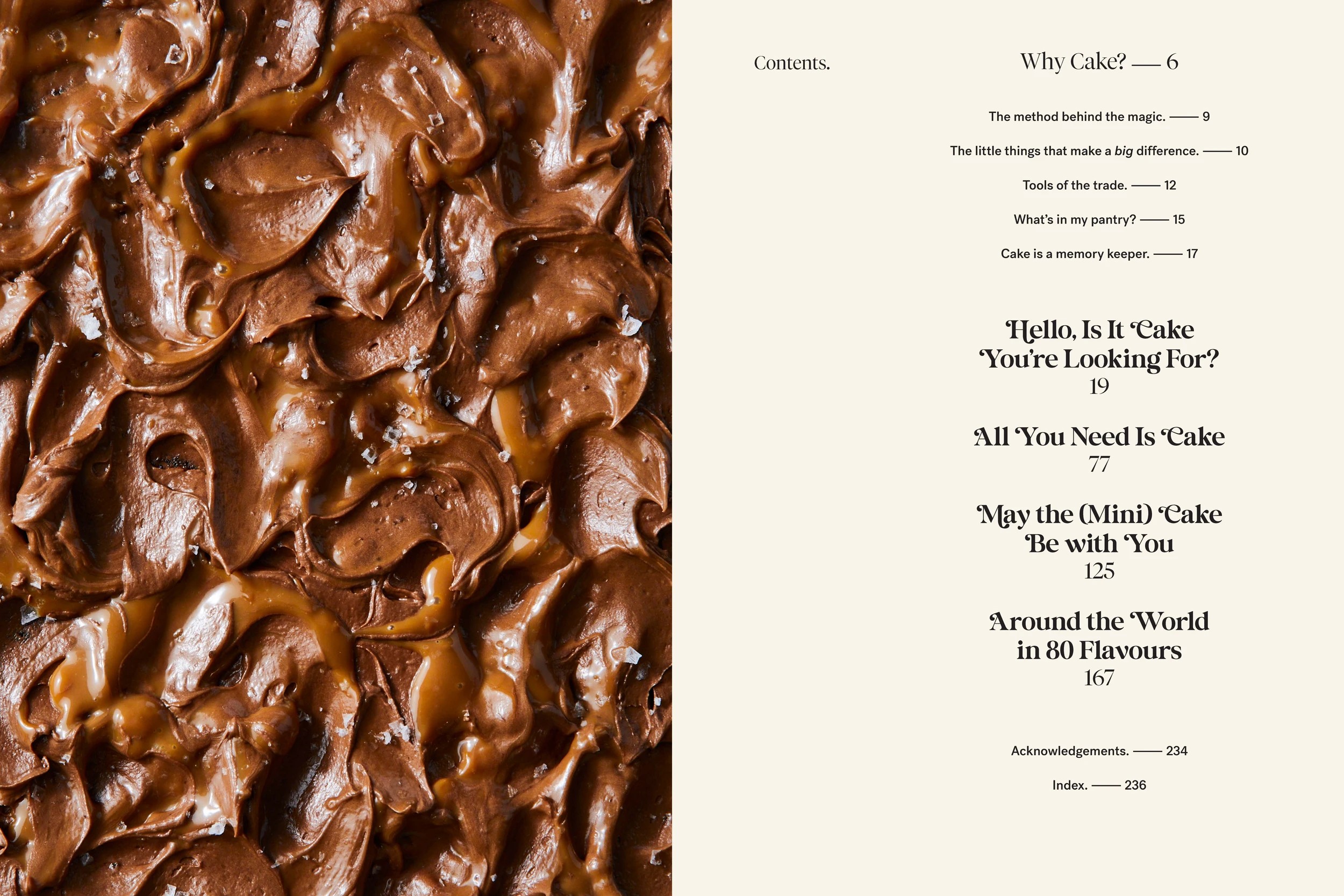 2 You Had Me At Cake by Emelia Jackson - Book, 2 of 5