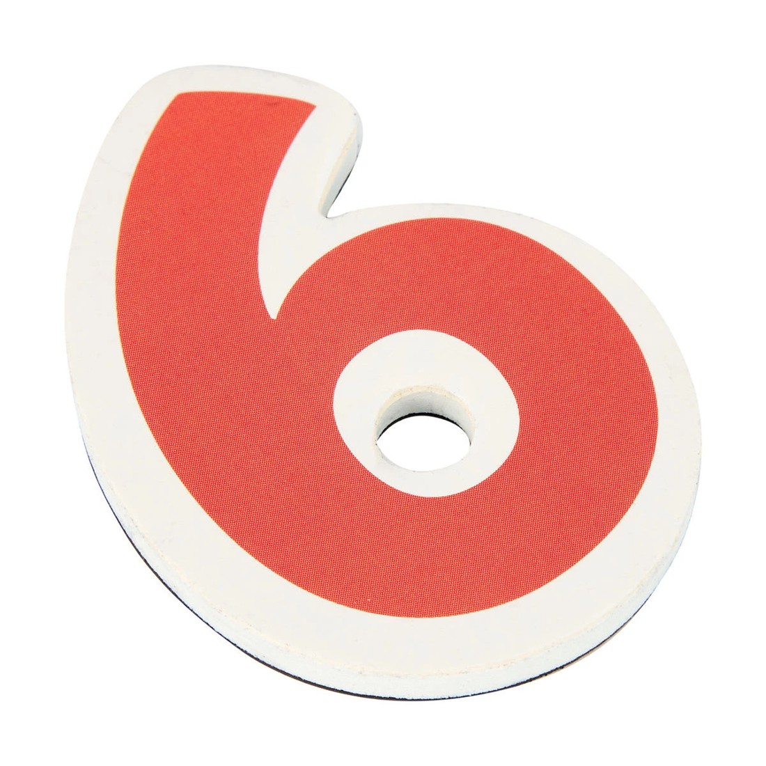 5 78 Piece Mega Magnetic Numbers Tub, 5 of 10