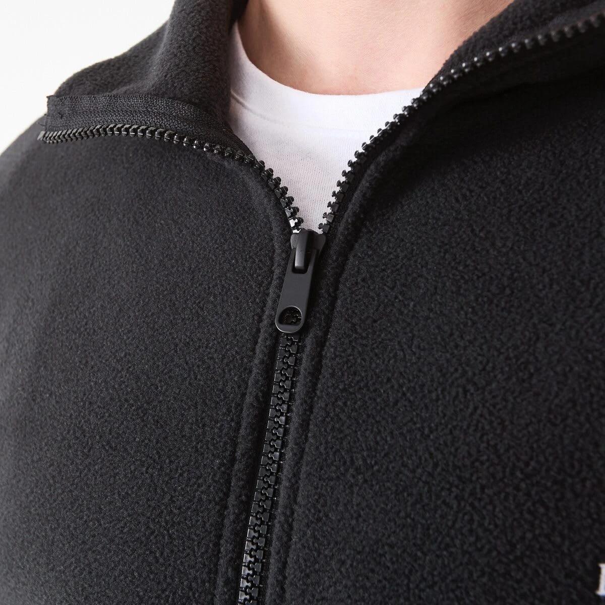 6 Official AFL Adult Polar Fleece Top Richmond, 6 of 9