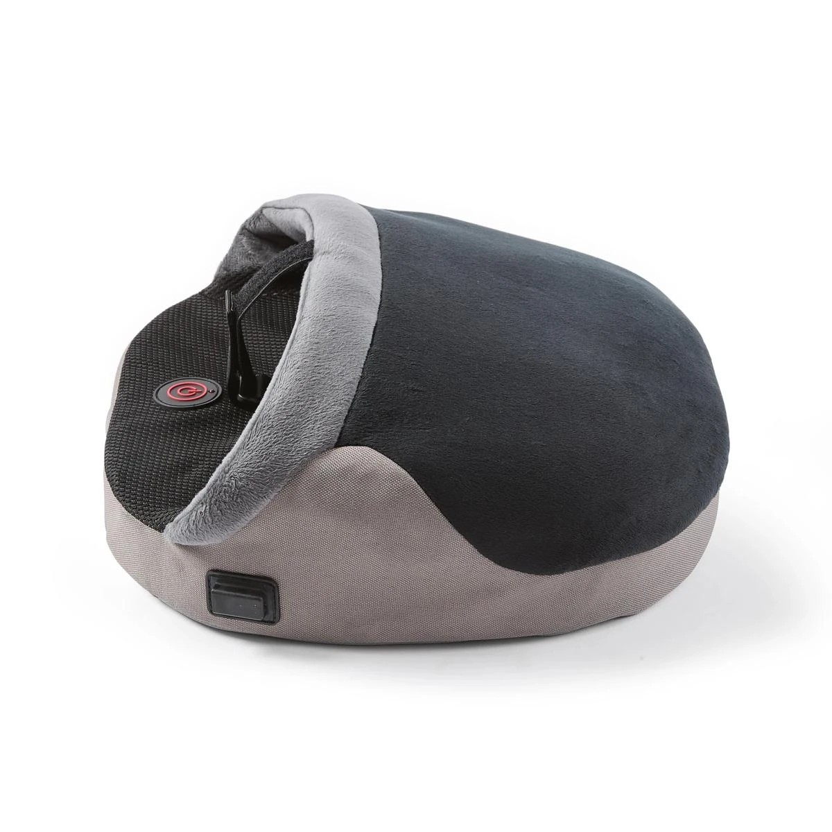 4 Heated Foot Massager, 4 of 6