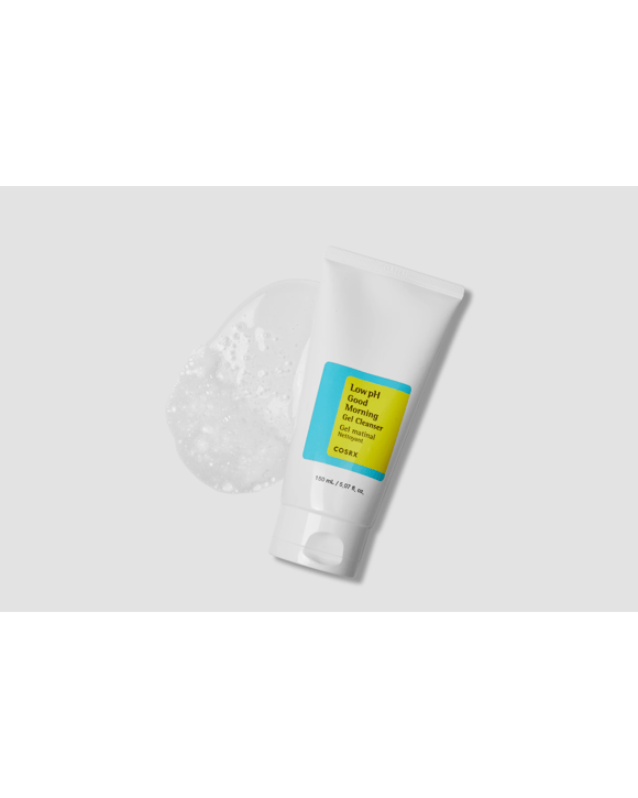 COSRX Low pH Good Morning Gel Cleanser 150ml