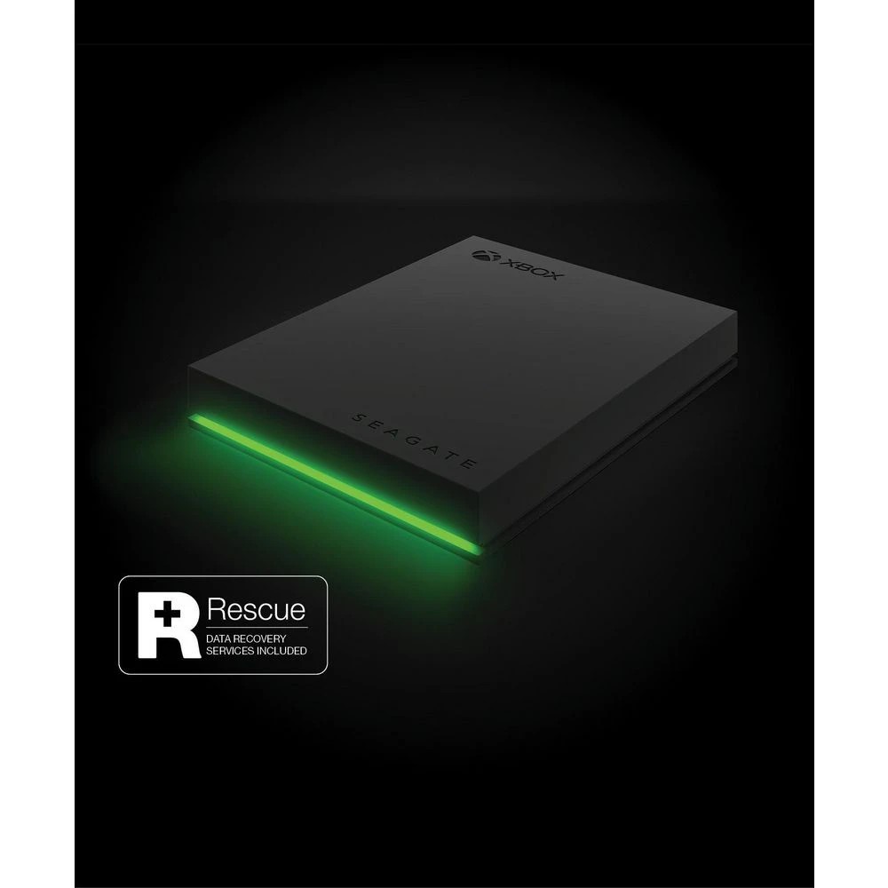 8 Seagate 2TB Game Drive for Xbox, 8 of 8