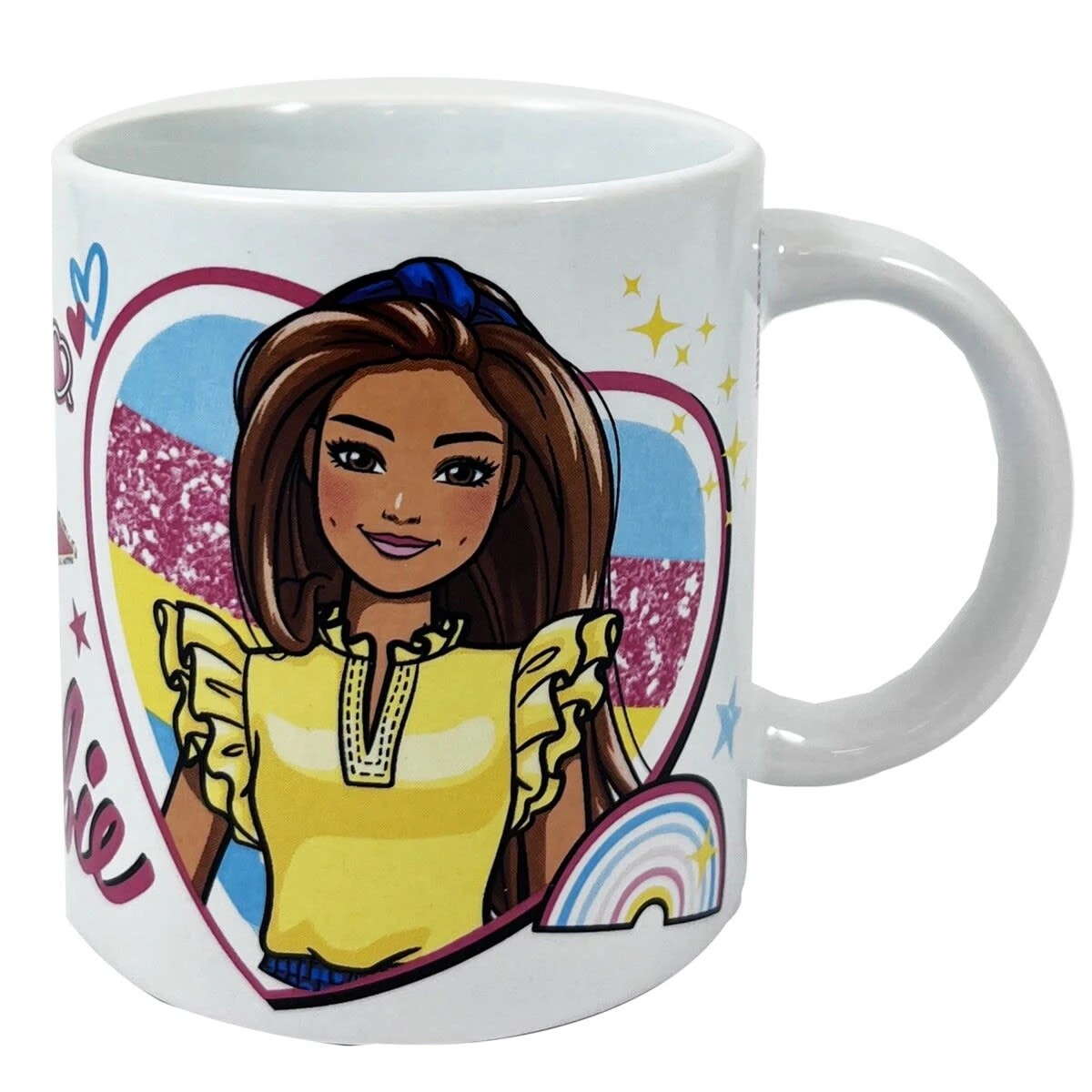 5 Park Avenue Ceramic Mug with Milk Chocolate Egg 60g - Assorted, 5 of 10