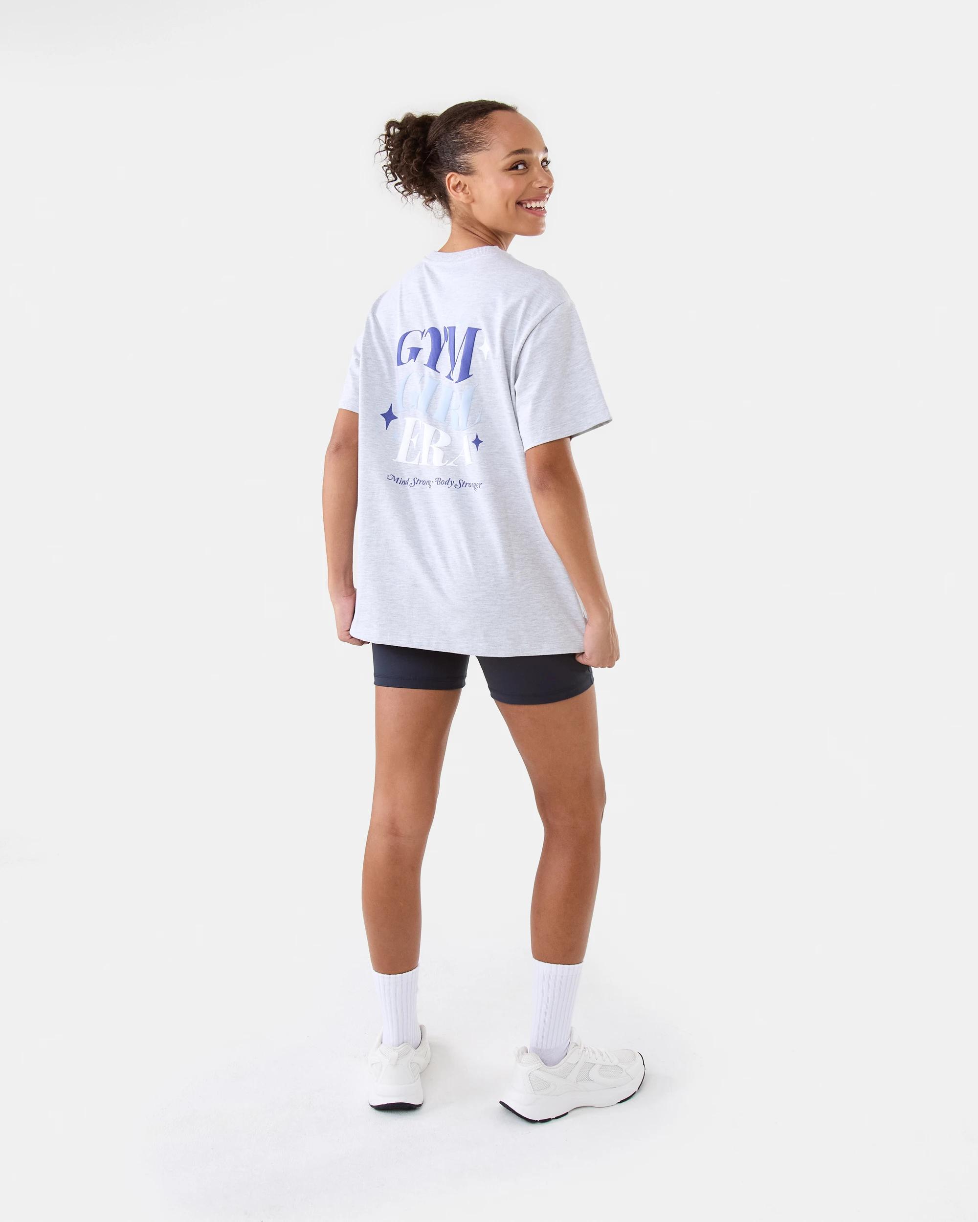 4 Active Womens Ultrasoft Shorts Shade Navy, 4 of 7