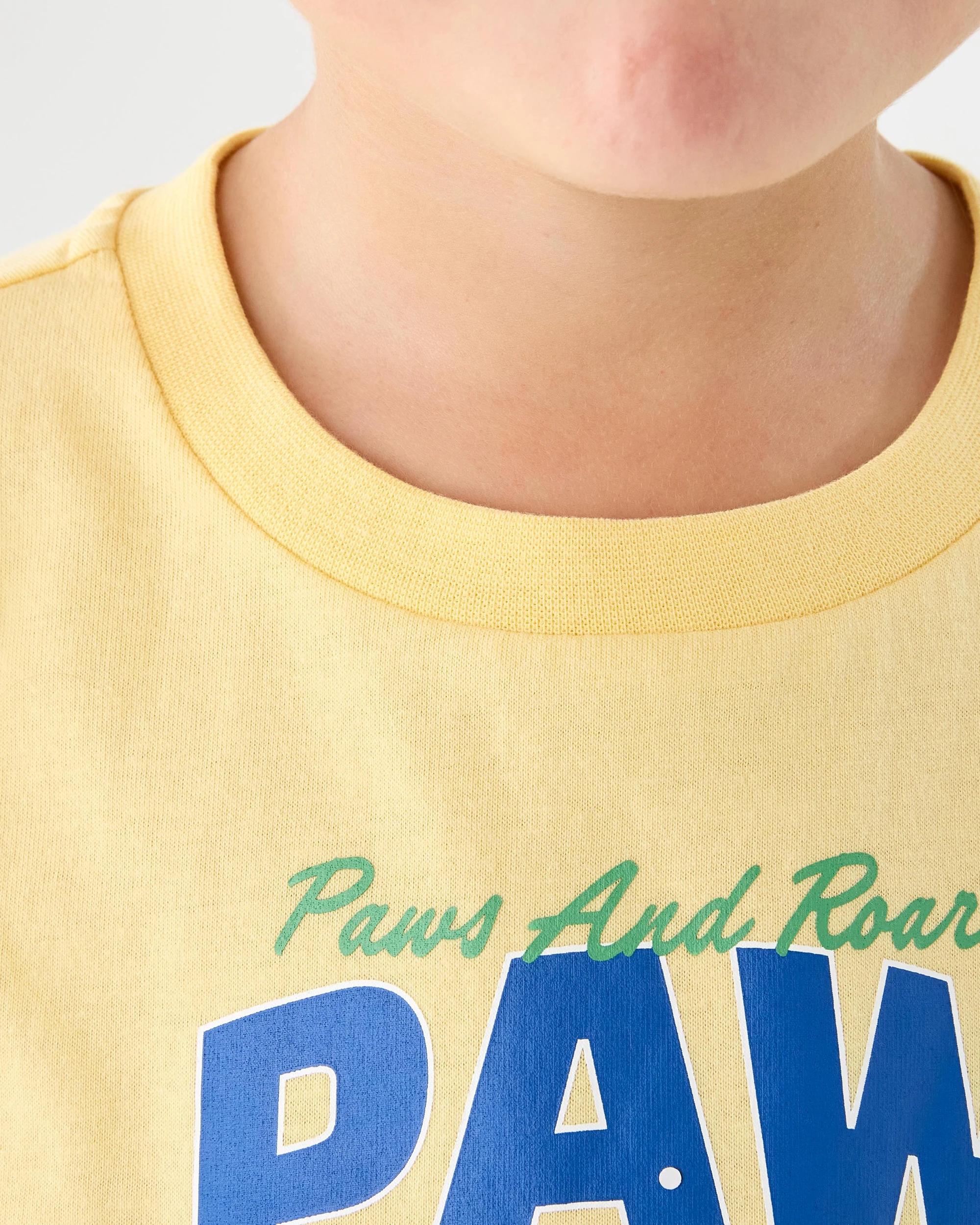 4 PAW Patrol License T-shirt Paw Patrol, 4 of 8