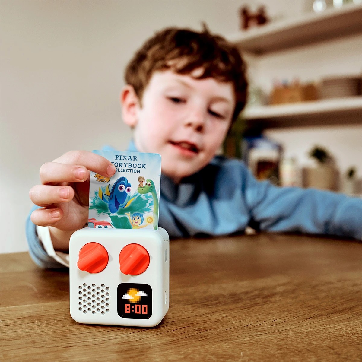 4 Yoto: Disney Pixar Storybook Collection Content Card, 4 of 6