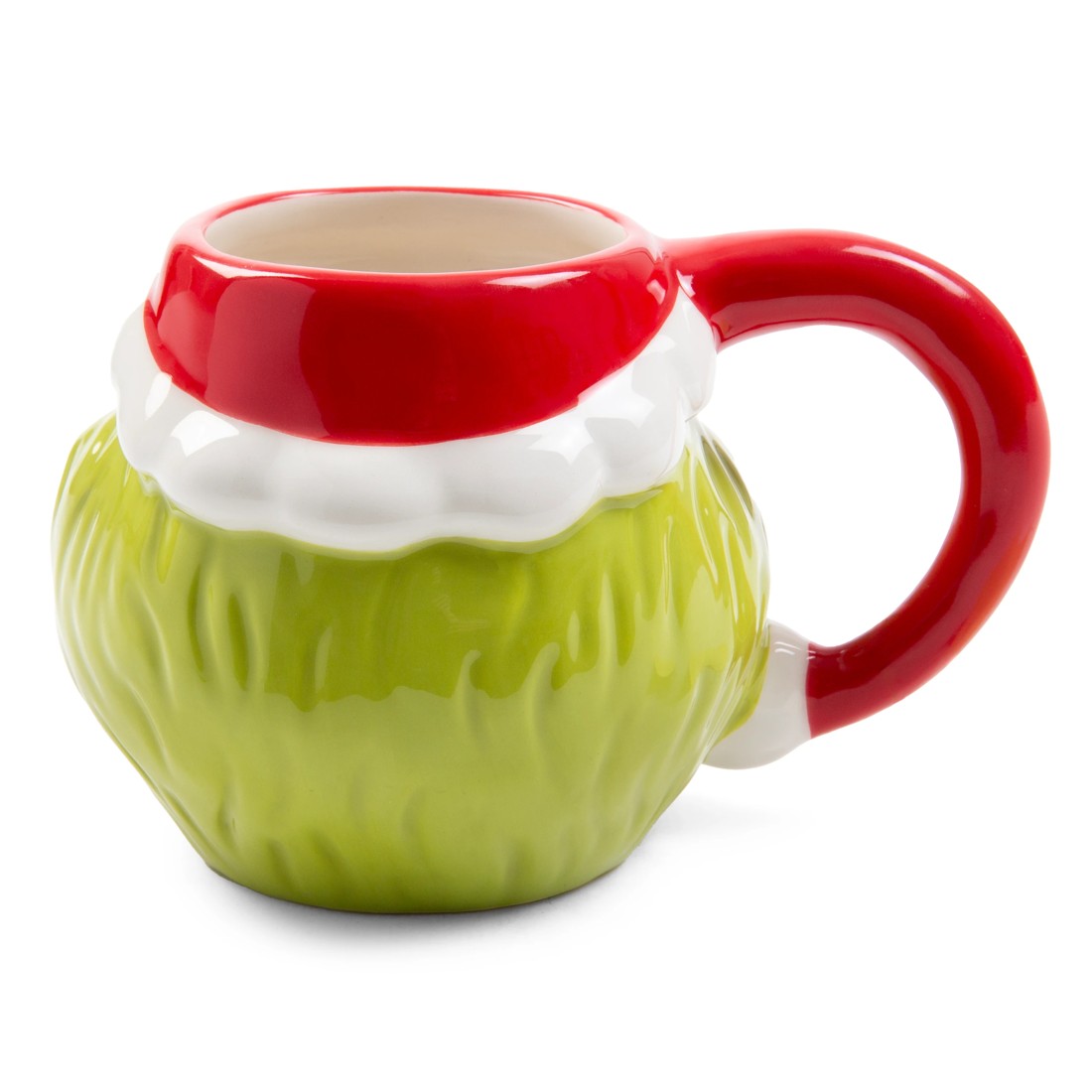 2 The Grinch 3D Mug, 2 of 2