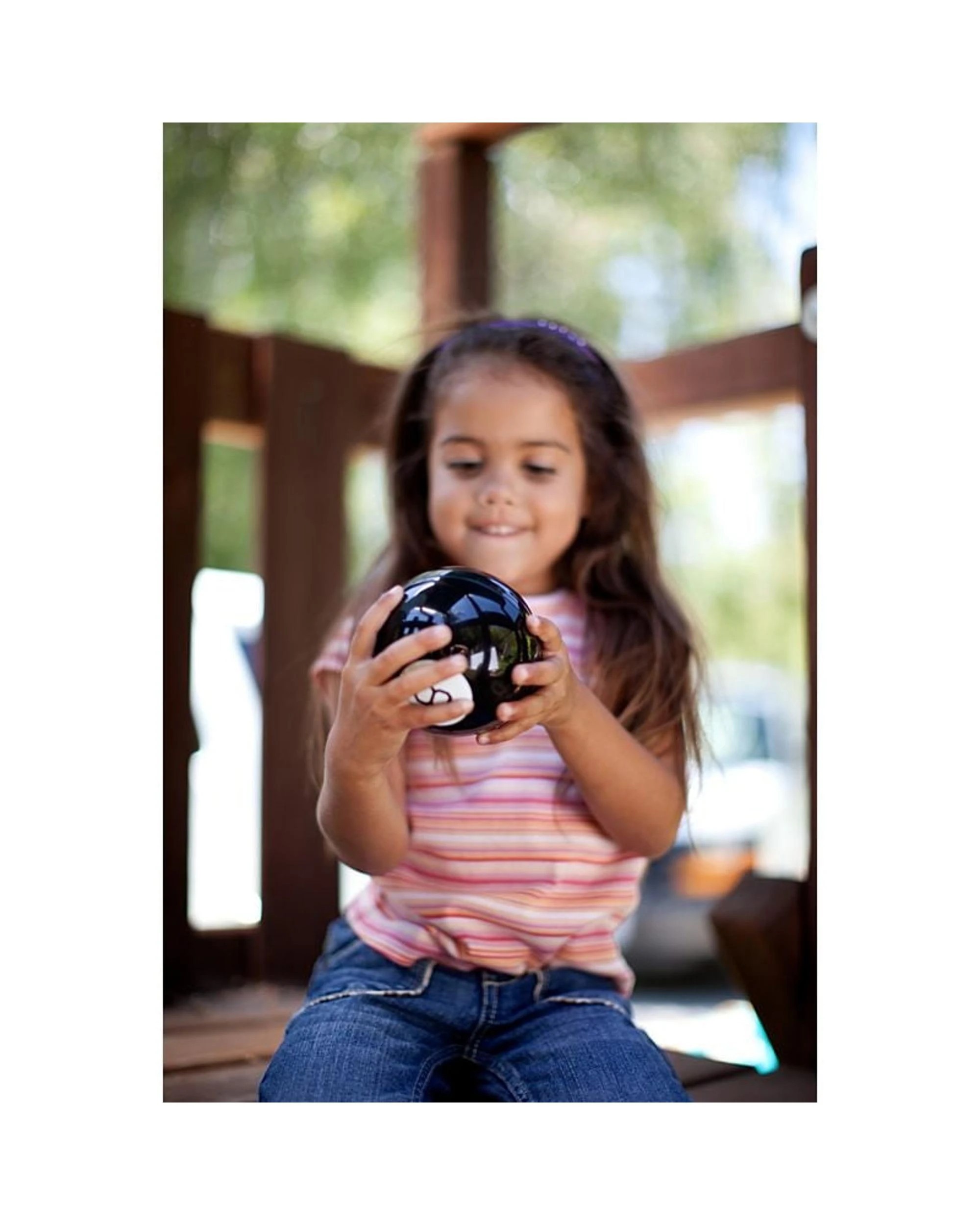 3 Magic 8 Ball, 3 of 3