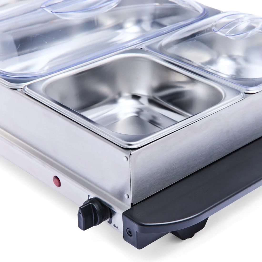 8 5 Station Buffet, 8 of 10