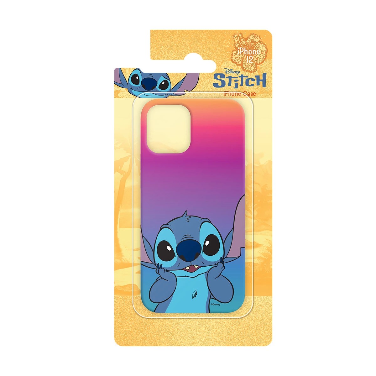 5 Disney Lilo & Stitch iPhone 12 Case - Assorted, 5 of 5