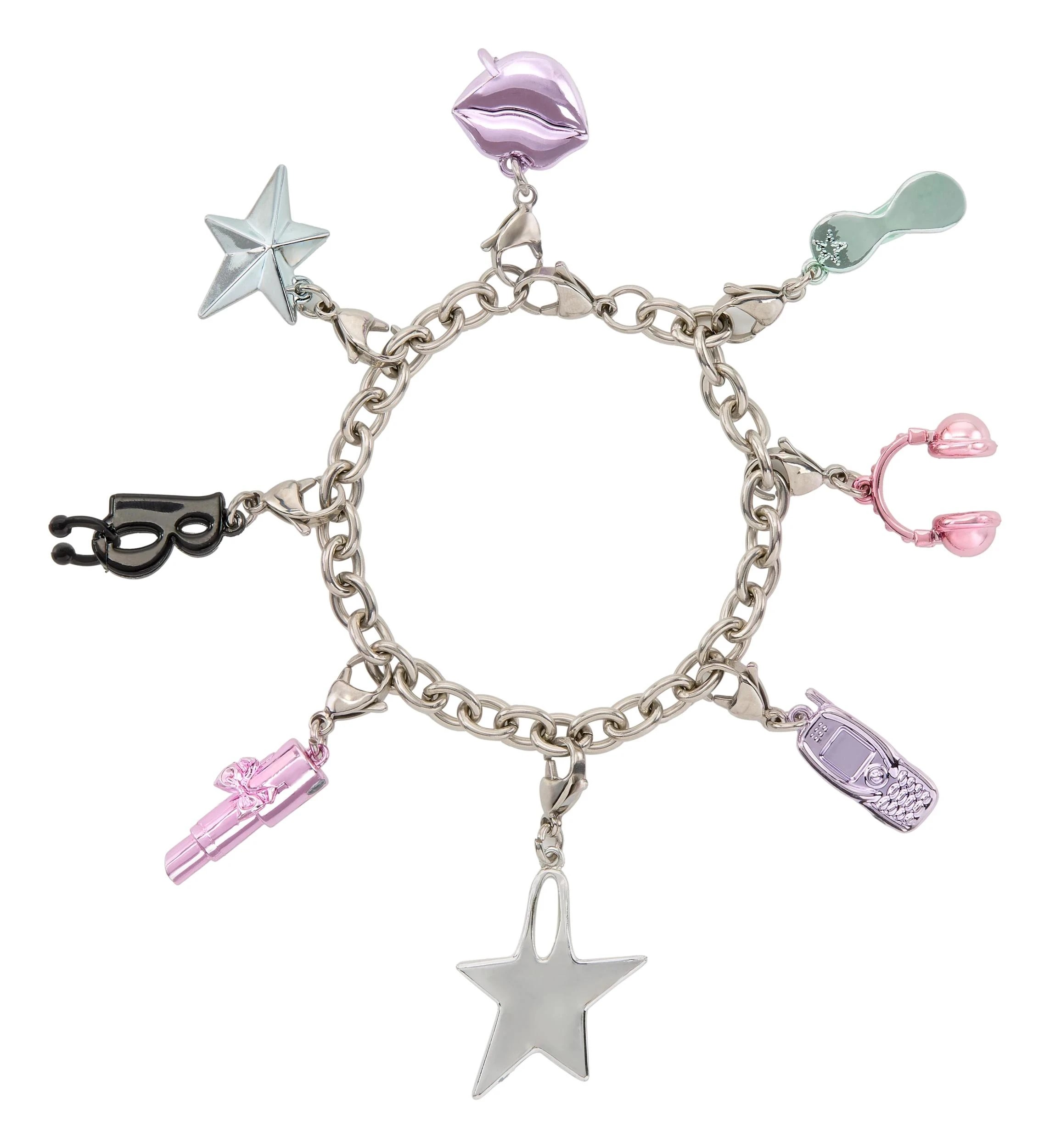 5 Bratz Pop Starz Doll - Assorted - Multi, 5 of 7