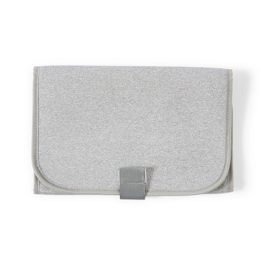 7 Neoprene Nappy Backpack - Grey, 7 of 10