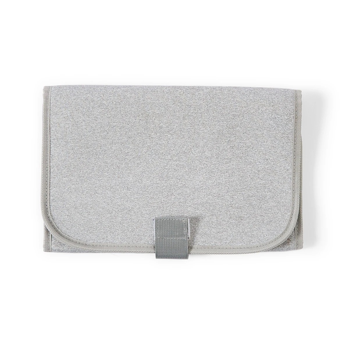 7 Neoprene Nappy Backpack - Grey, 7 of 10