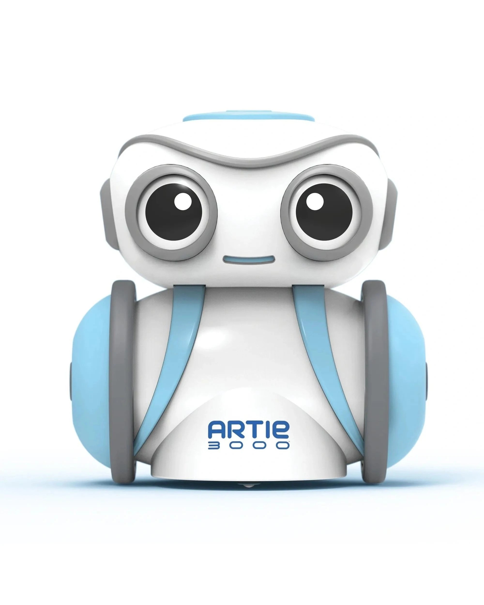 2 Educational Insights Artie 3000 Wi-Fi Enabled Drawing and Coding Robot, 2 of 5