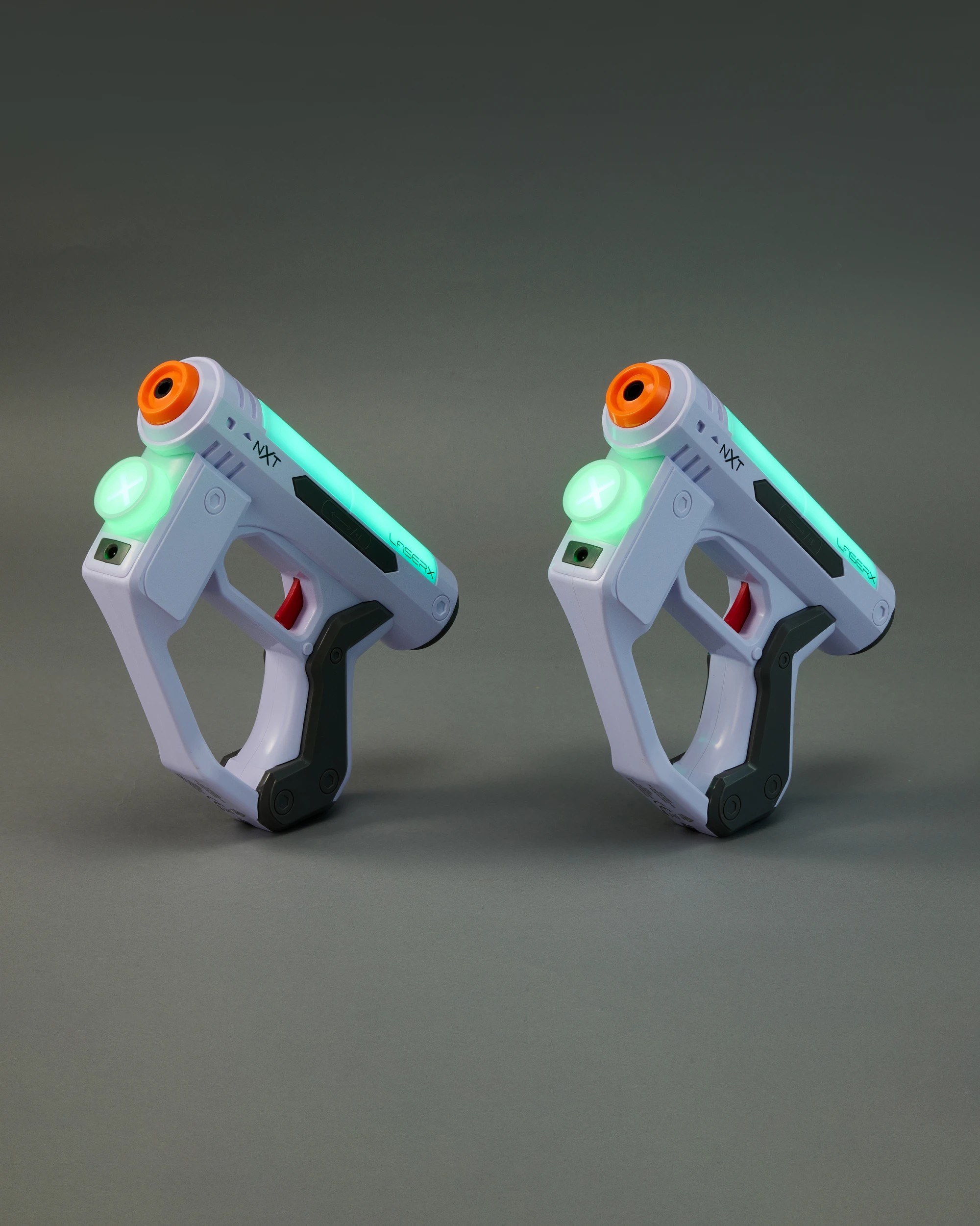 8 2 Pack Laser X NXT Micro B2 Blasters, 8 of 9