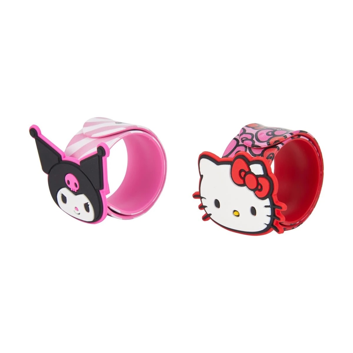 5 Sanrio Slap Band - Assorted, 5 of 8