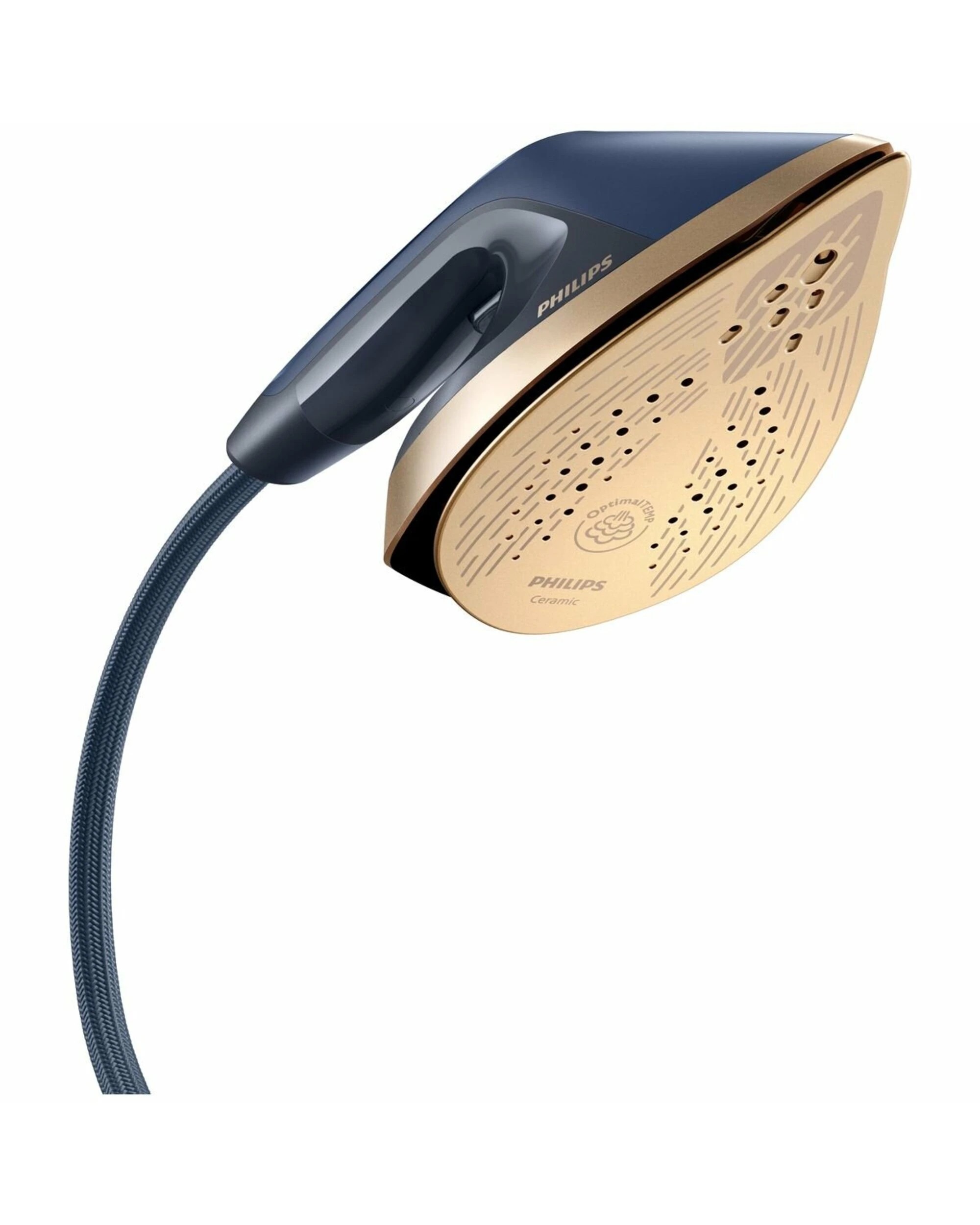 3 Philips All-In-One 8500 Series Garment Steamer Blue, 3 of 5