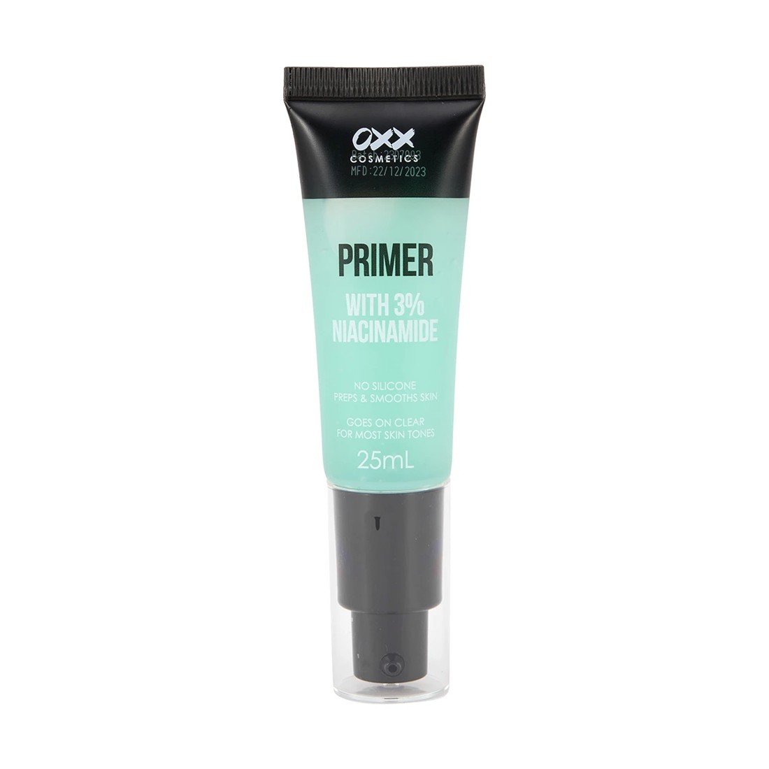 1 OXX Cosmetics Primer - 3% Niacinamide, 1 of 7