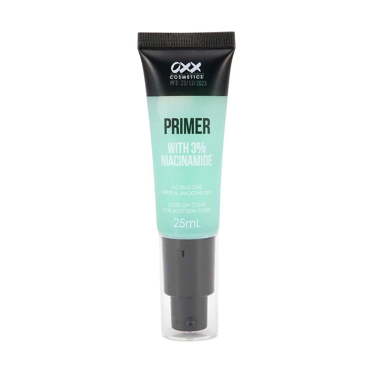 1 OXX Cosmetics Primer - 3% Niacinamide, 1 of 7