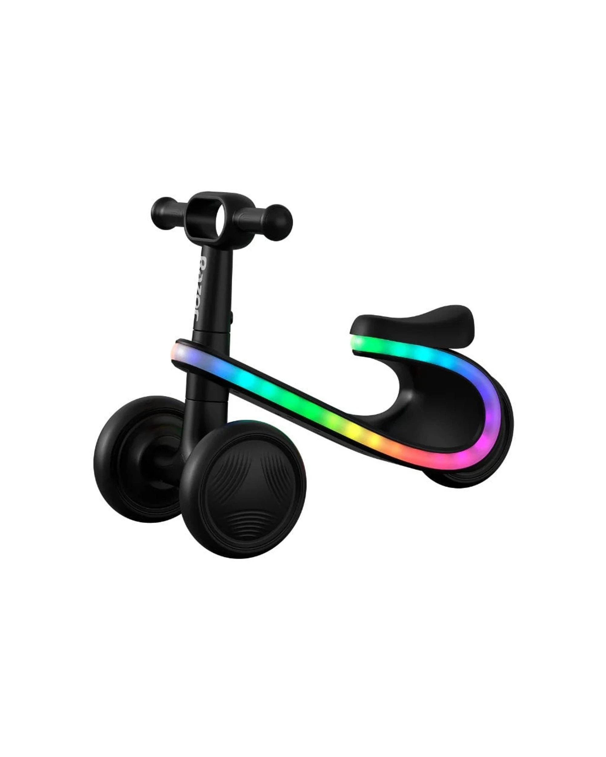 1 Razor Balance Ride On Lightwave, 1 of 3