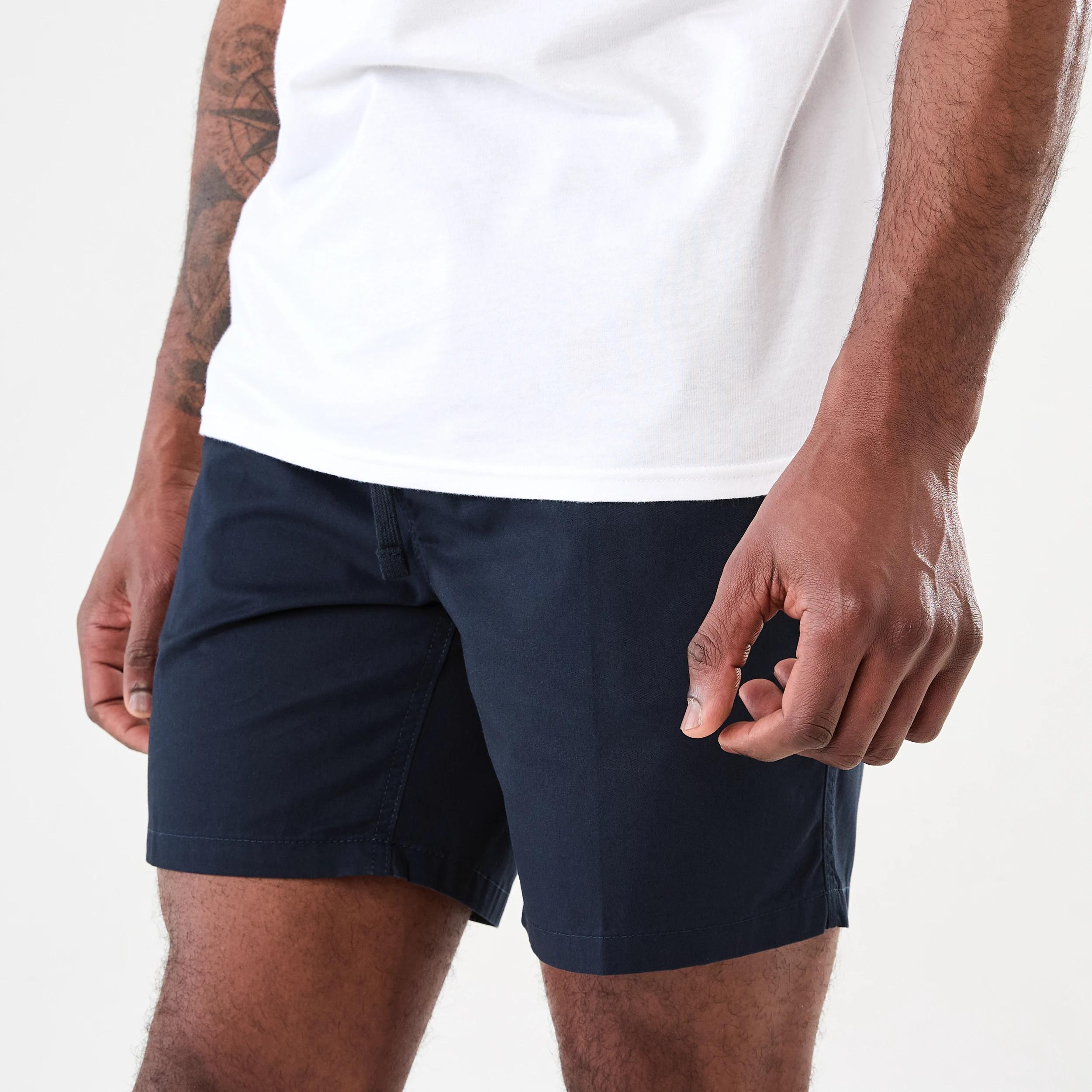 2 Volley Shorts SKY CAPTAIN, 2 of 6