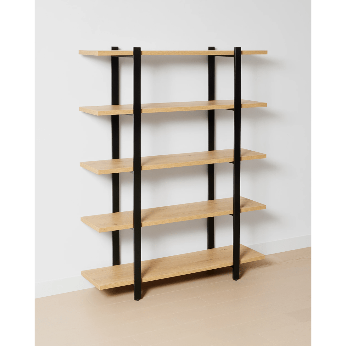 2 Wharf 5 Tier Bookshelf, 2 of 6
