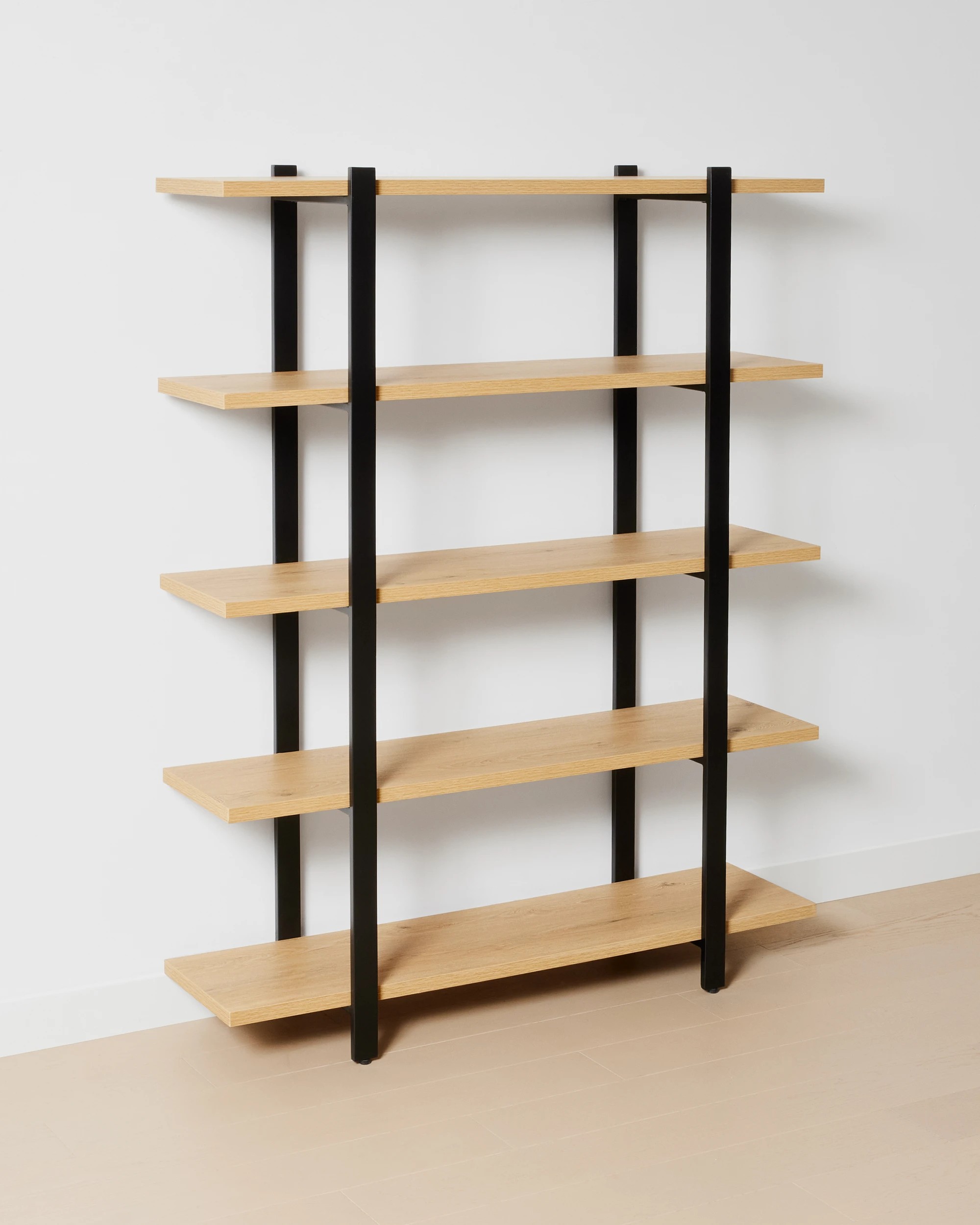 2 Wharf 5 Tier Bookshelf, 2 of 6