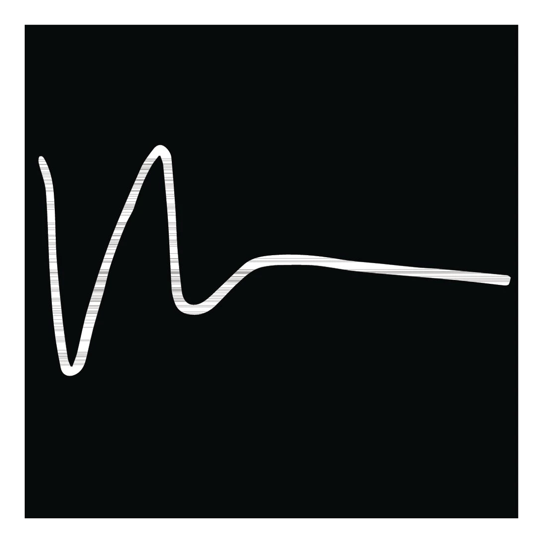 6 POSCA PC 1M Paint Paint Marker White, 6 of 7