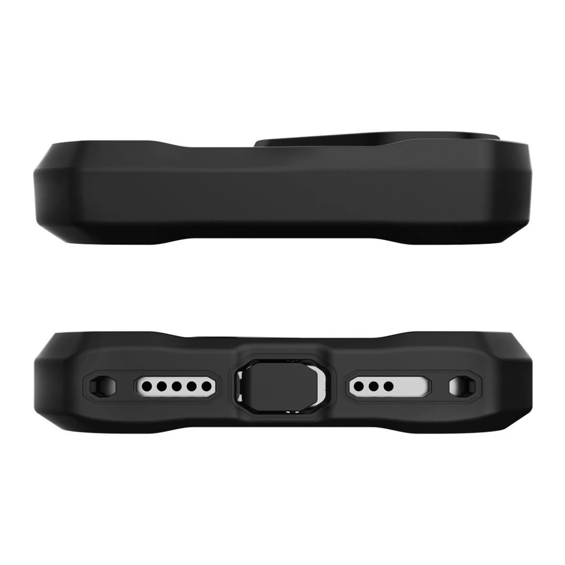 4 Itskins Supreme R Case iPhone 17 Black, 4 of 5