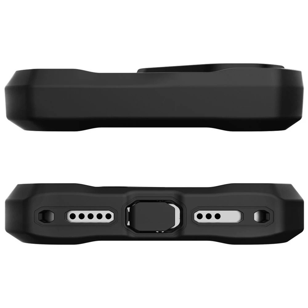 4 Itskins Supreme R Case iPhone 17 Black, 4 of 5