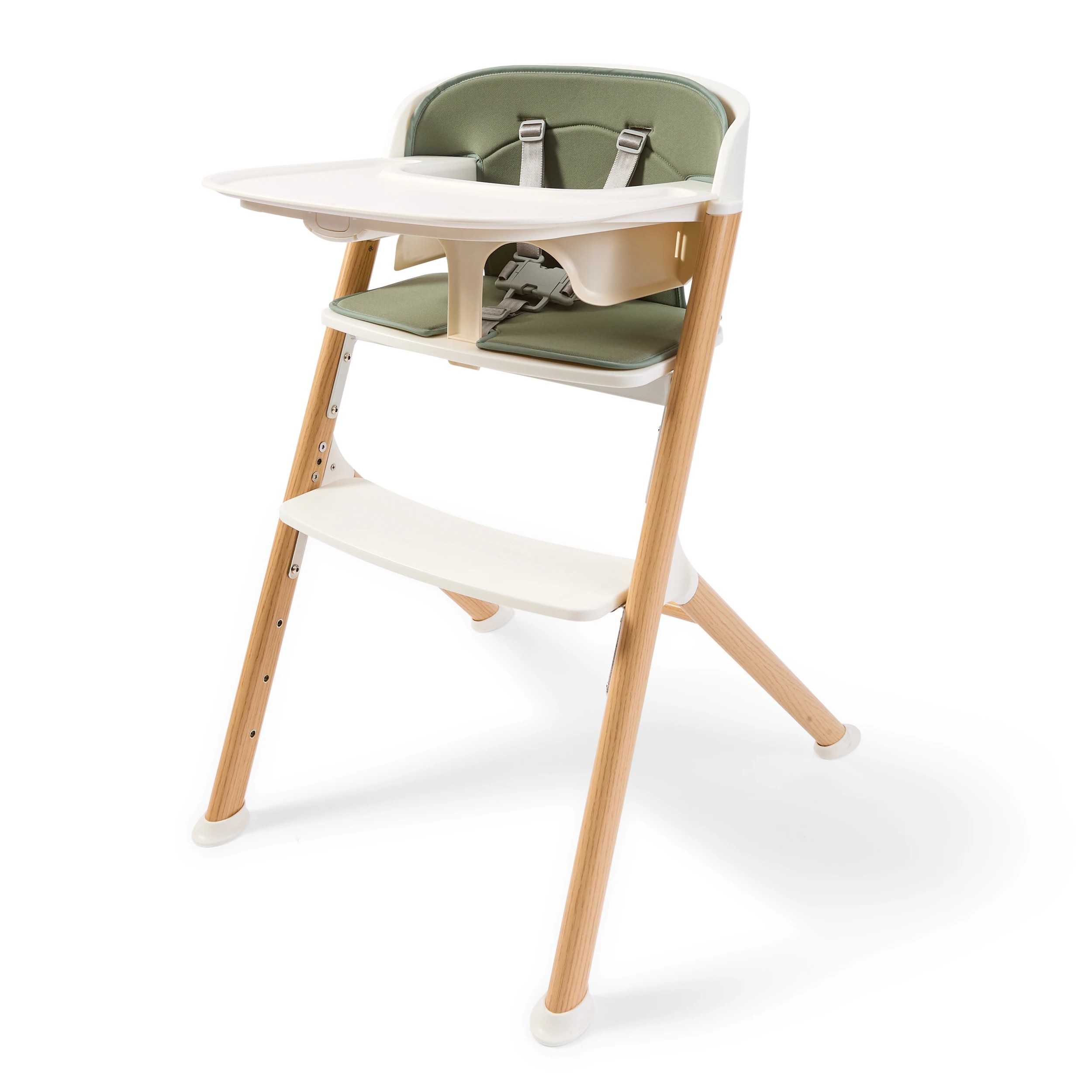 2 2-in-1 Highchair, 2 of 9